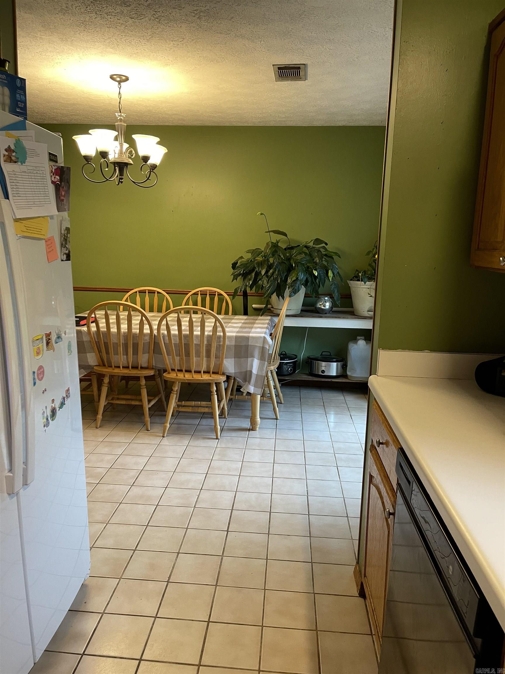 County - Residential