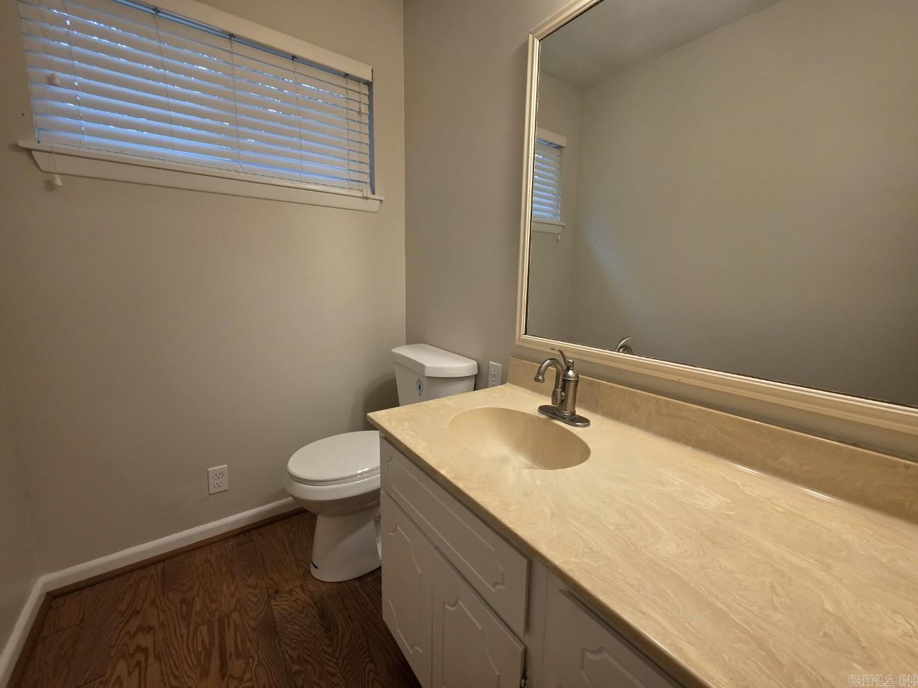 JULIE ADDN - NORTH LITTLE ROCK - Residential Lease