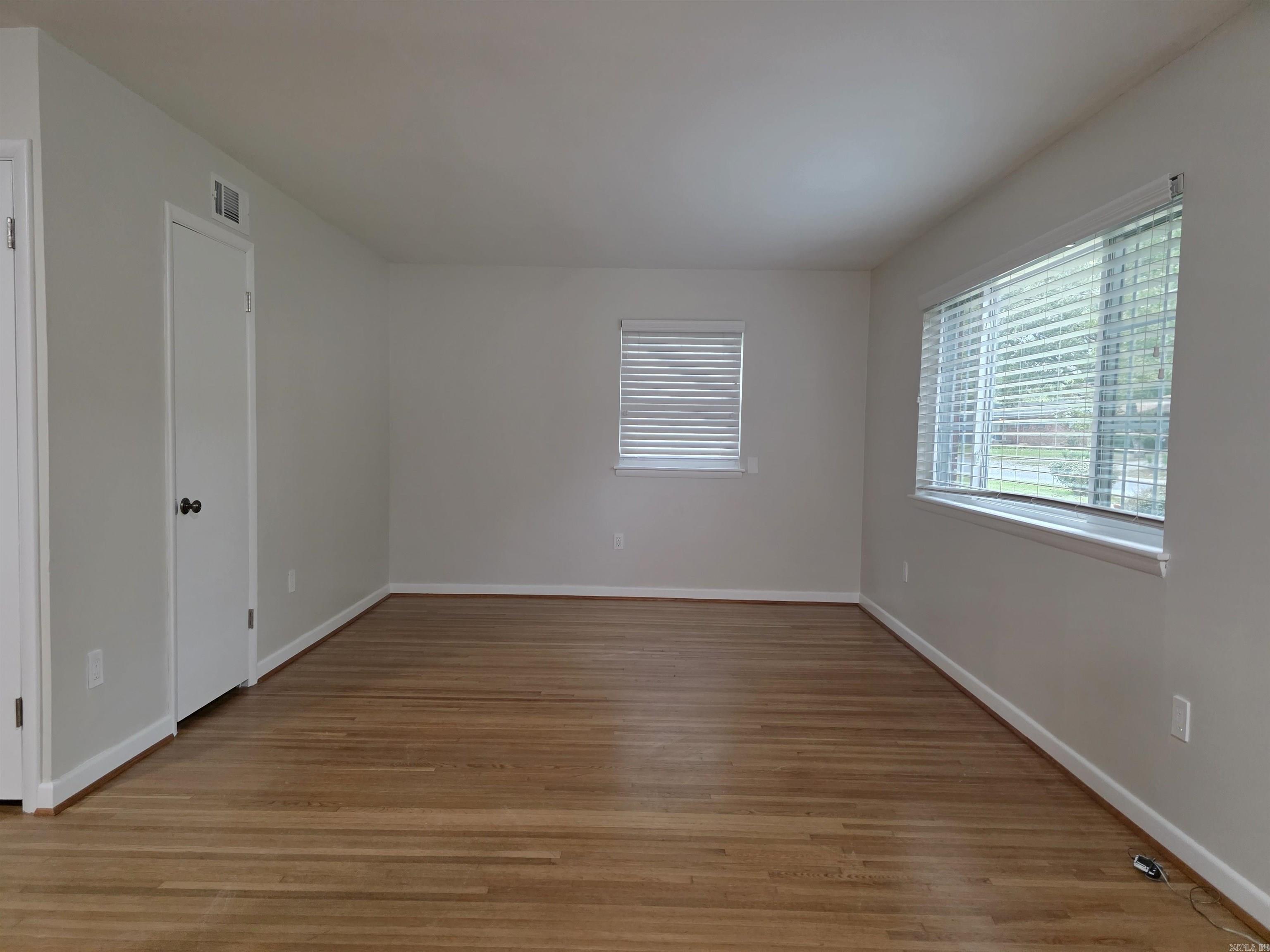 JULIE ADDN - NORTH LITTLE ROCK - Residential Lease