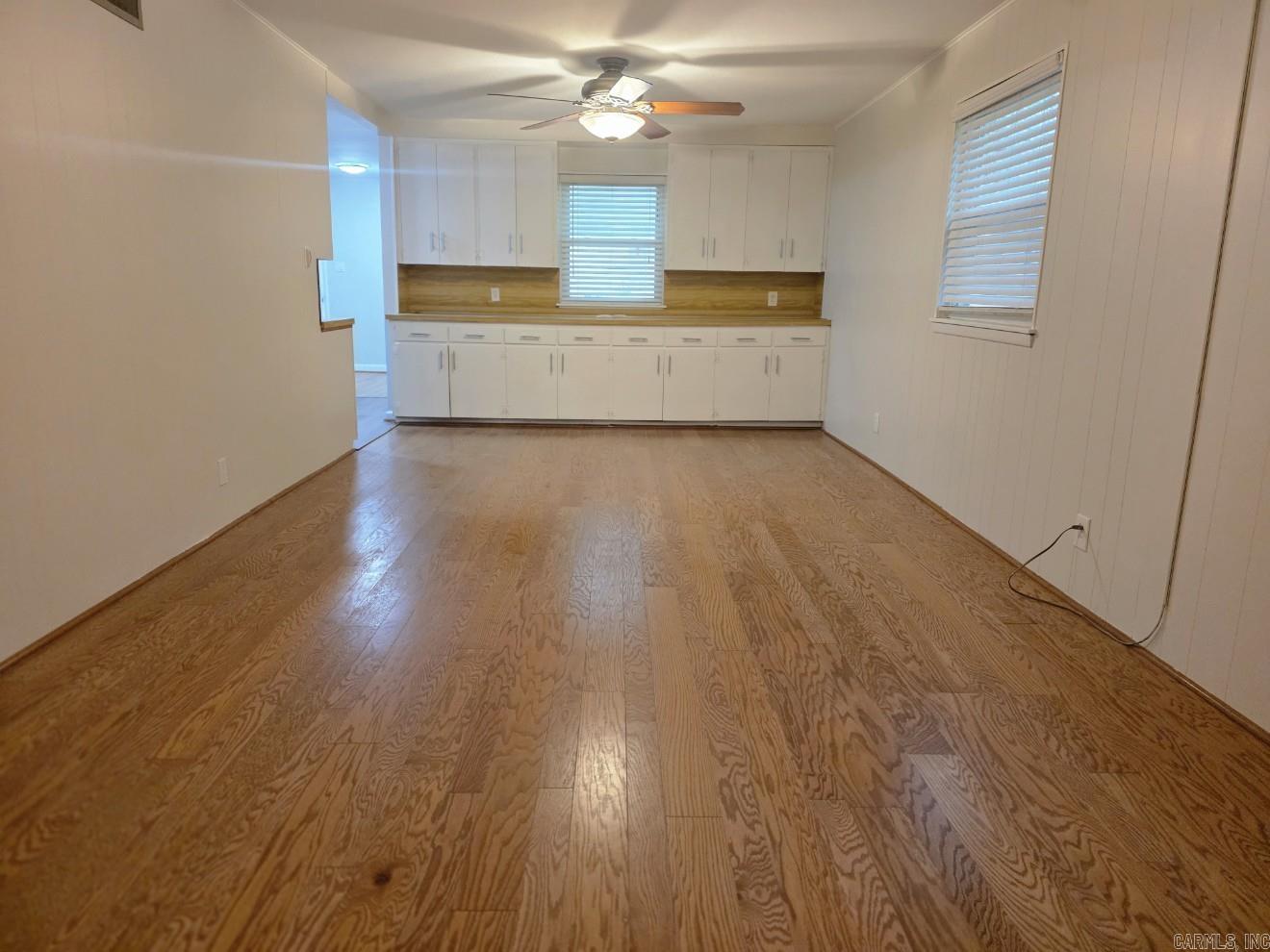 JULIE ADDN - NORTH LITTLE ROCK - Residential Lease