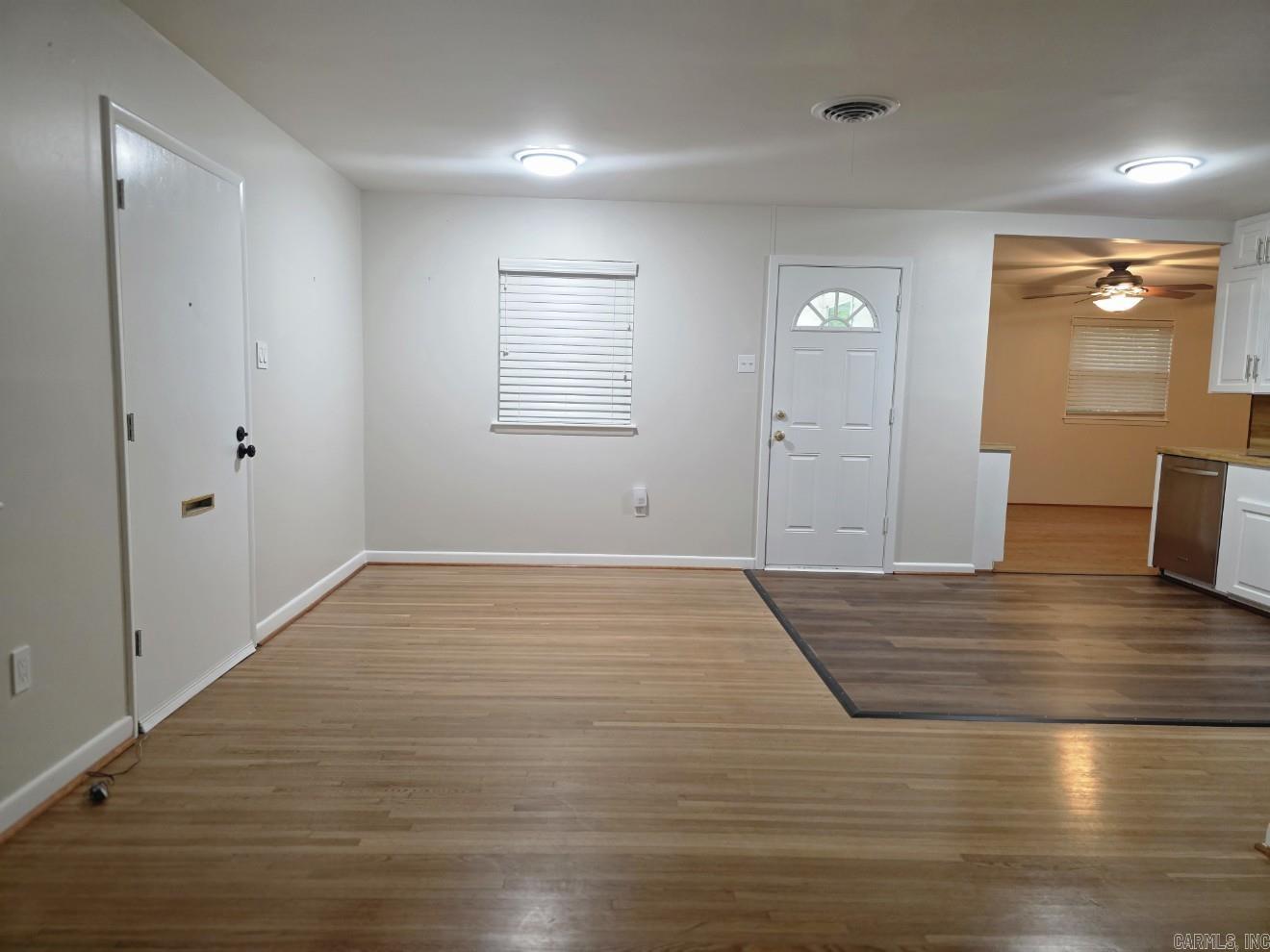 JULIE ADDN - NORTH LITTLE ROCK - Residential Lease