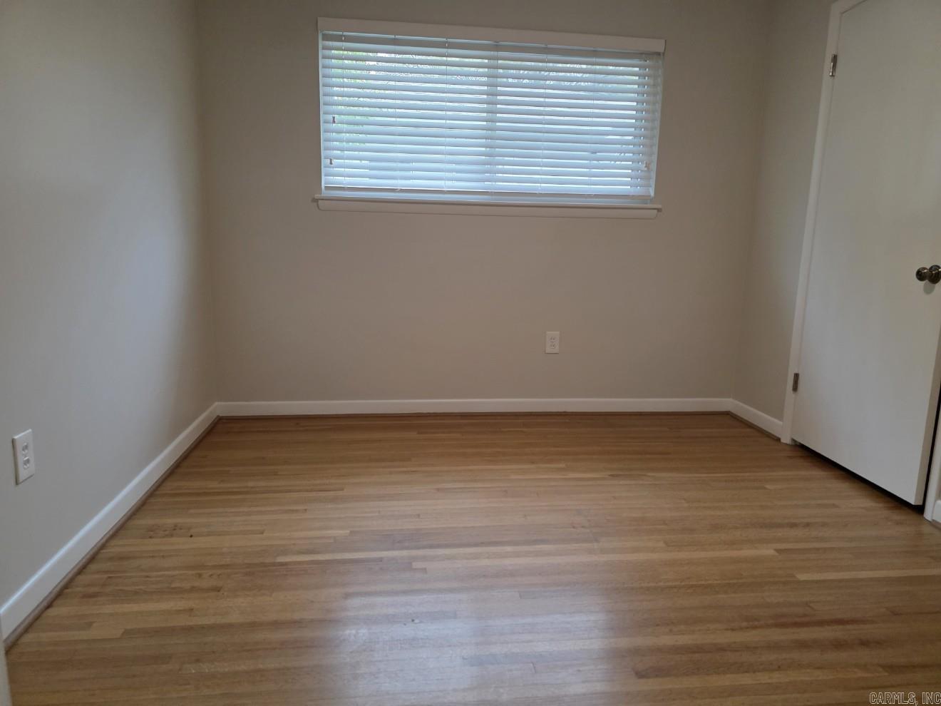 JULIE ADDN - NORTH LITTLE ROCK - Residential Lease