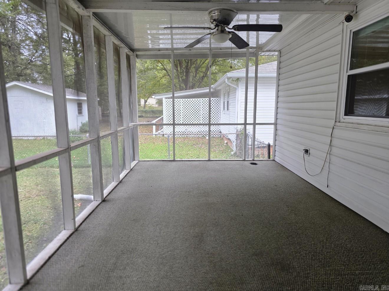 JULIE ADDN - NORTH LITTLE ROCK - Residential Lease