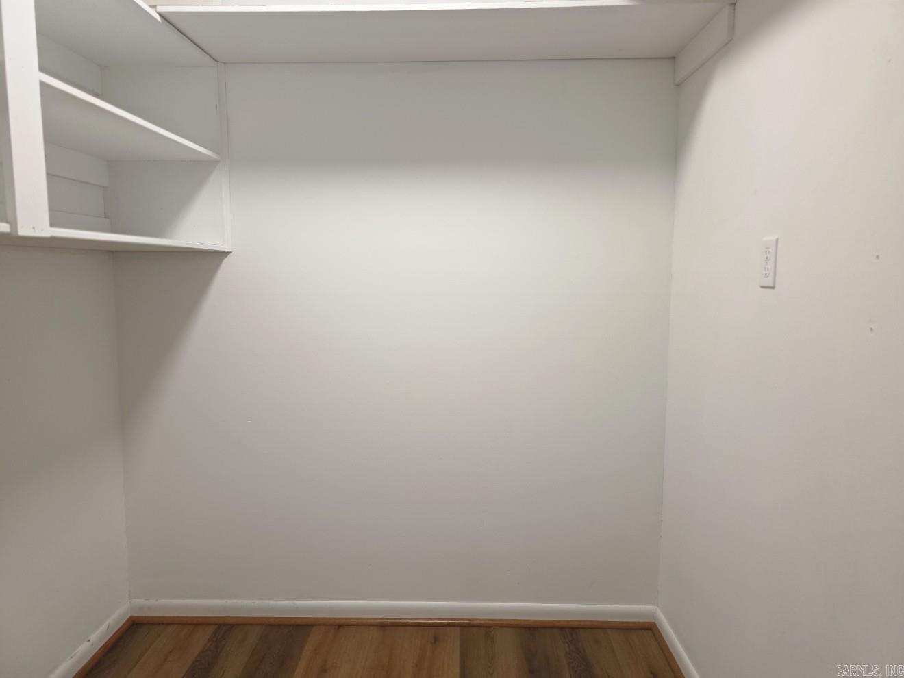 JULIE ADDN - NORTH LITTLE ROCK - Residential Lease