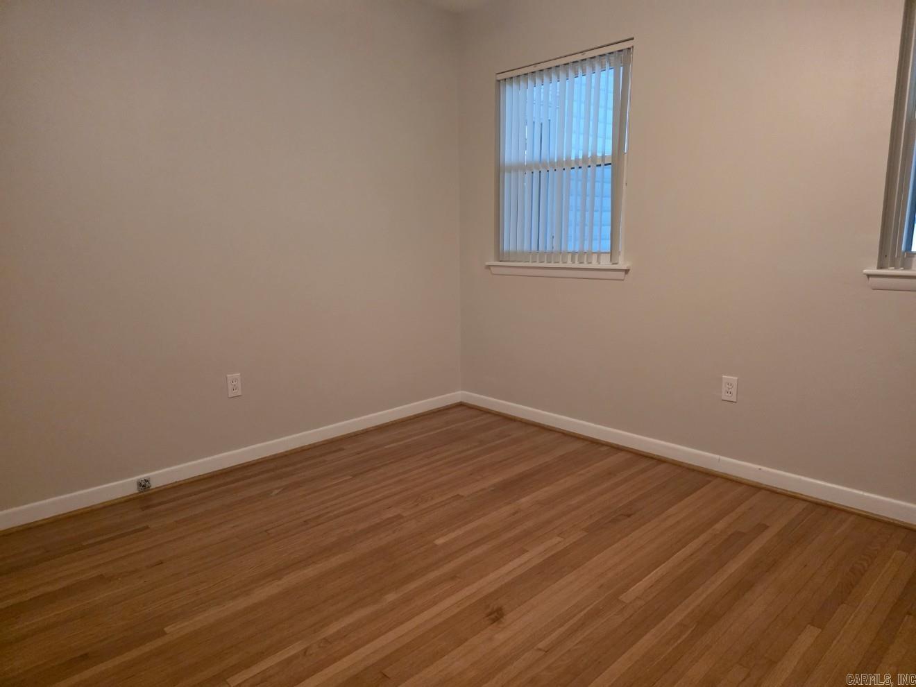JULIE ADDN - NORTH LITTLE ROCK - Residential Lease