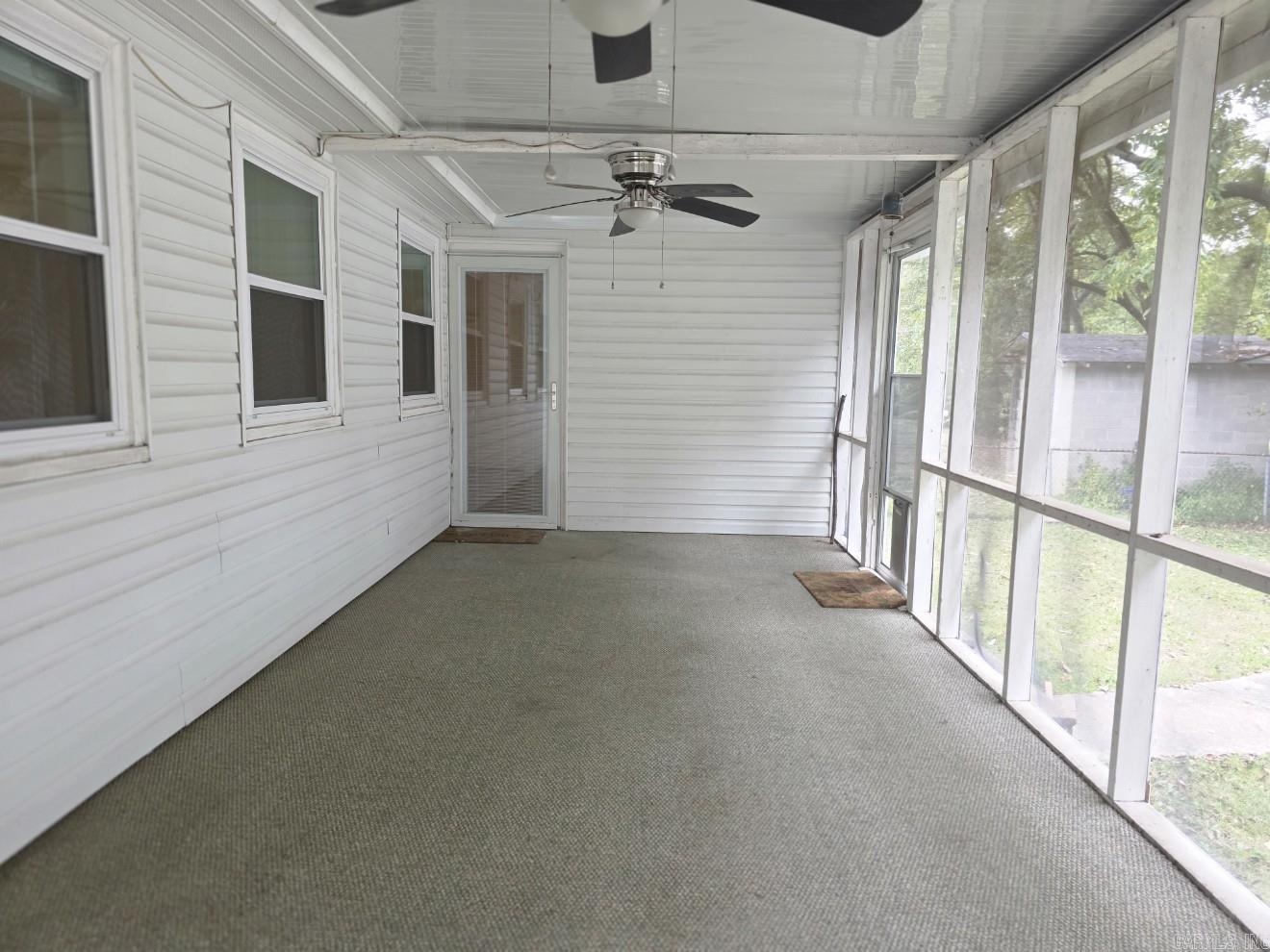 JULIE ADDN - NORTH LITTLE ROCK - Residential Lease