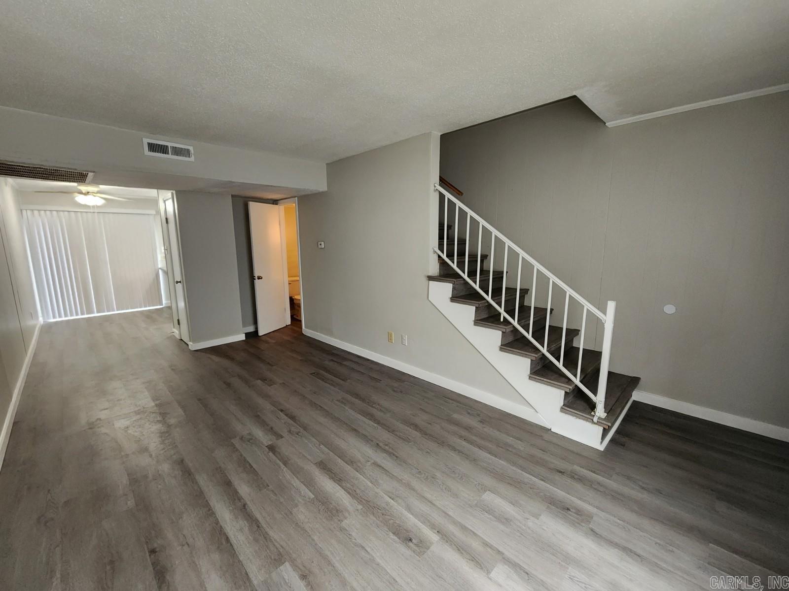 Treasure Hill-Santa Fe Heights - Residential Lease