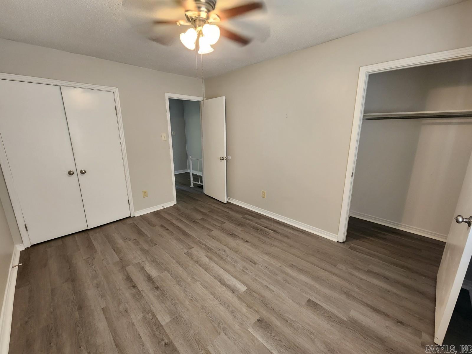 Treasure Hill-Santa Fe Heights - Residential Lease