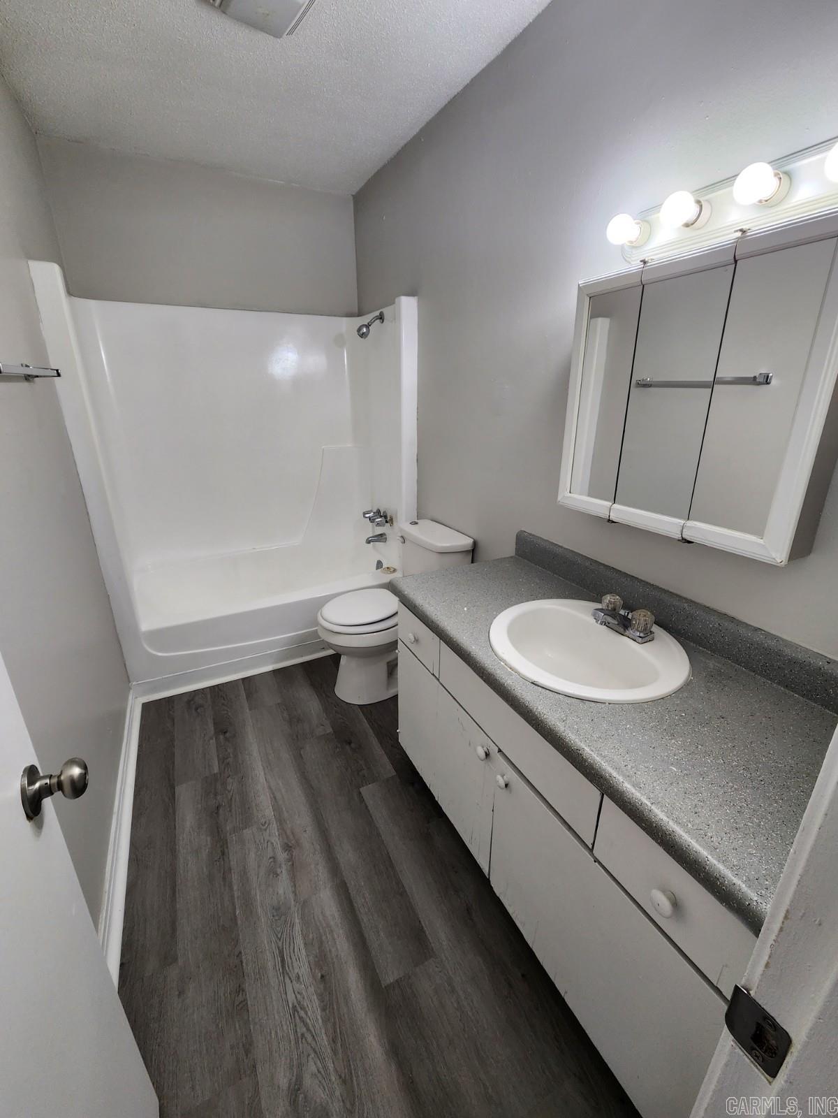 Treasure Hill-Santa Fe Heights - Residential Lease