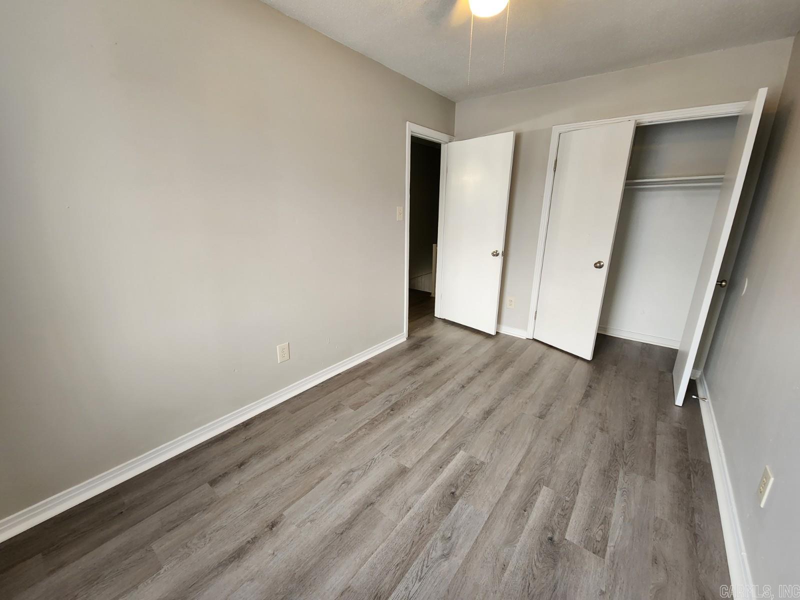 Treasure Hill-Santa Fe Heights - Residential Lease