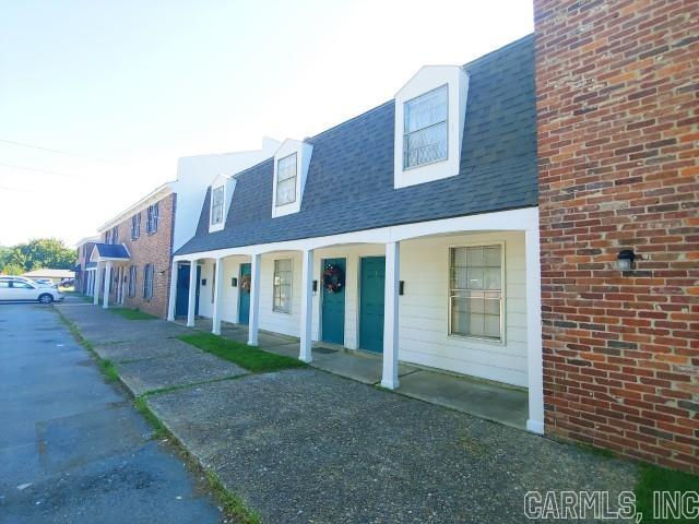 Treasure Hill-Santa Fe Heights - Residential Lease