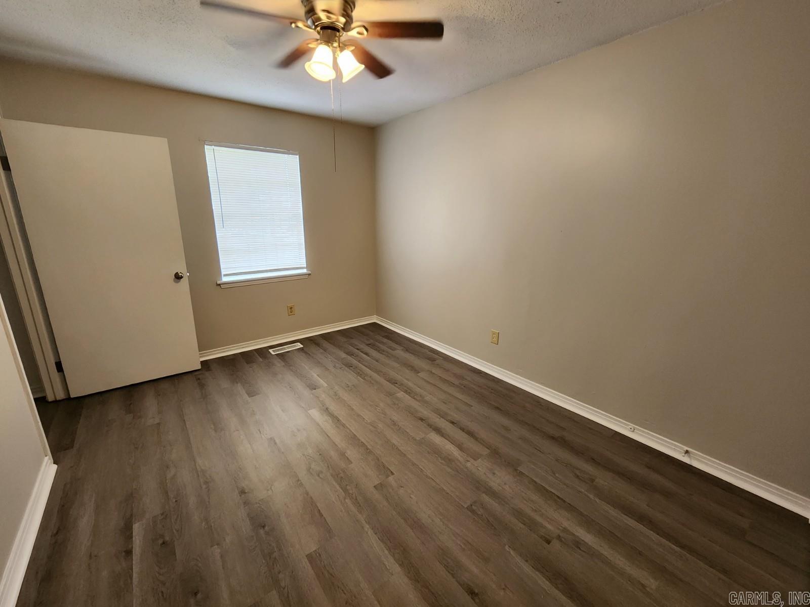 Treasure Hill-Santa Fe Heights - Residential Lease