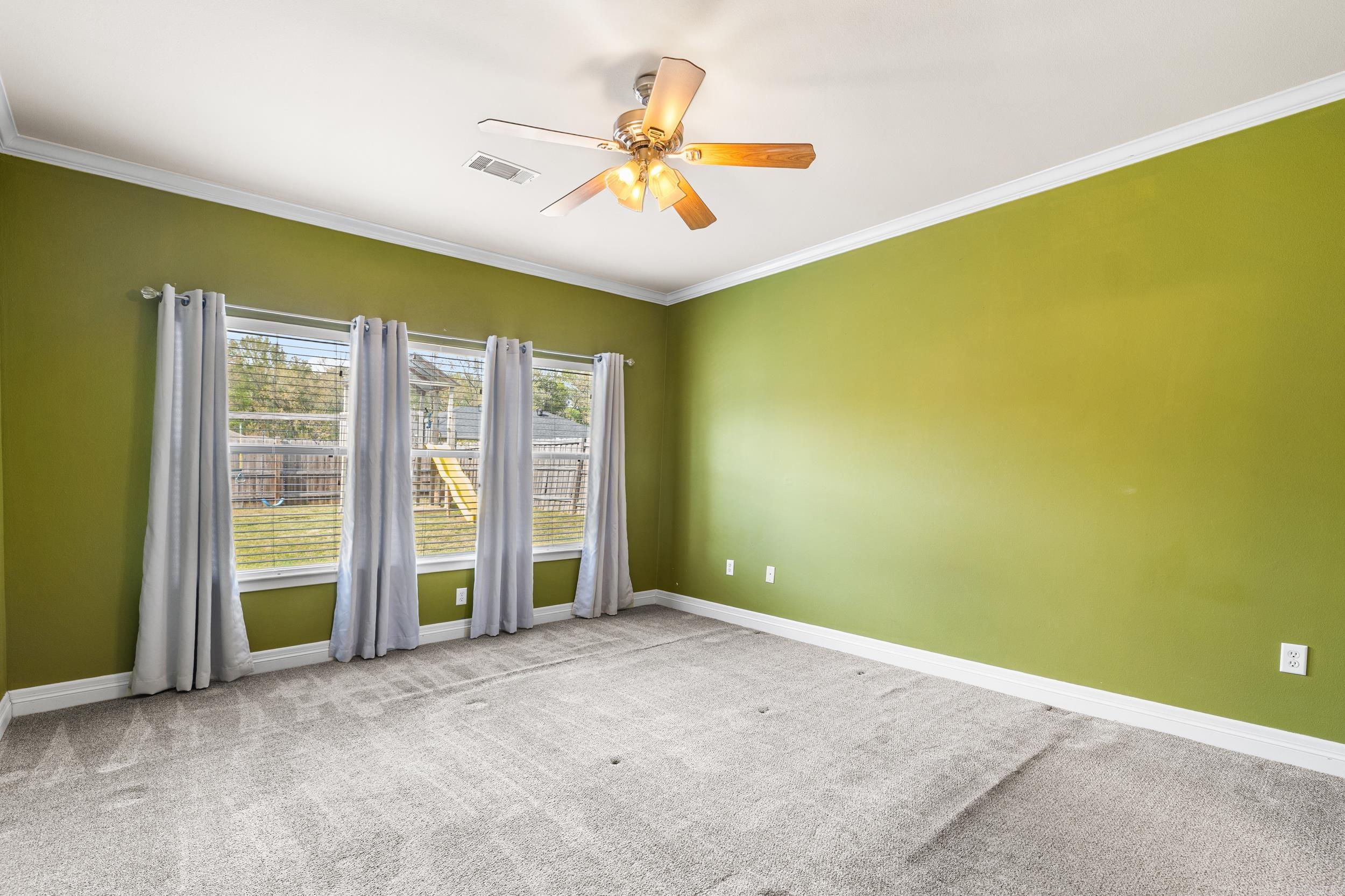 MAGNOLIA ESTATES - Residential