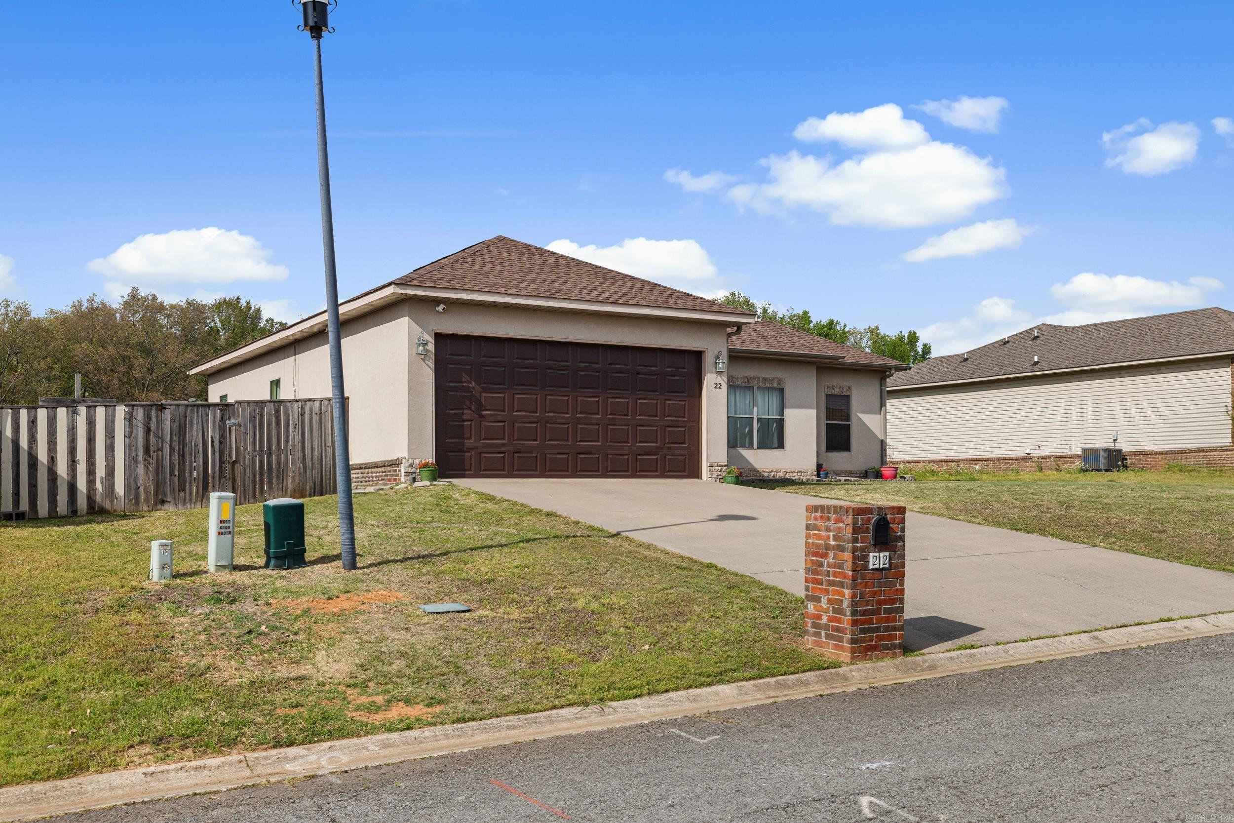 MAGNOLIA ESTATES - Residential