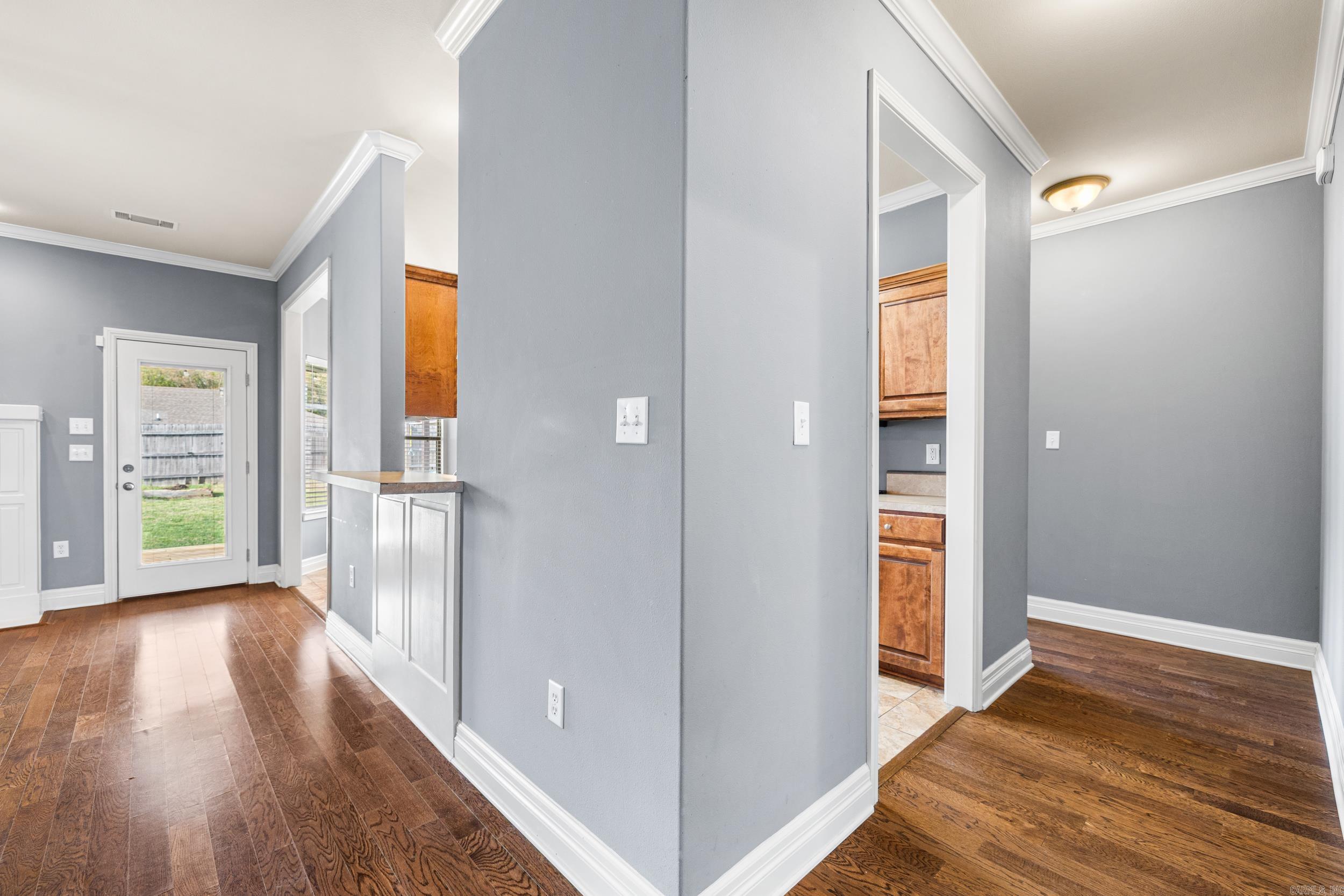 MAGNOLIA ESTATES - Residential