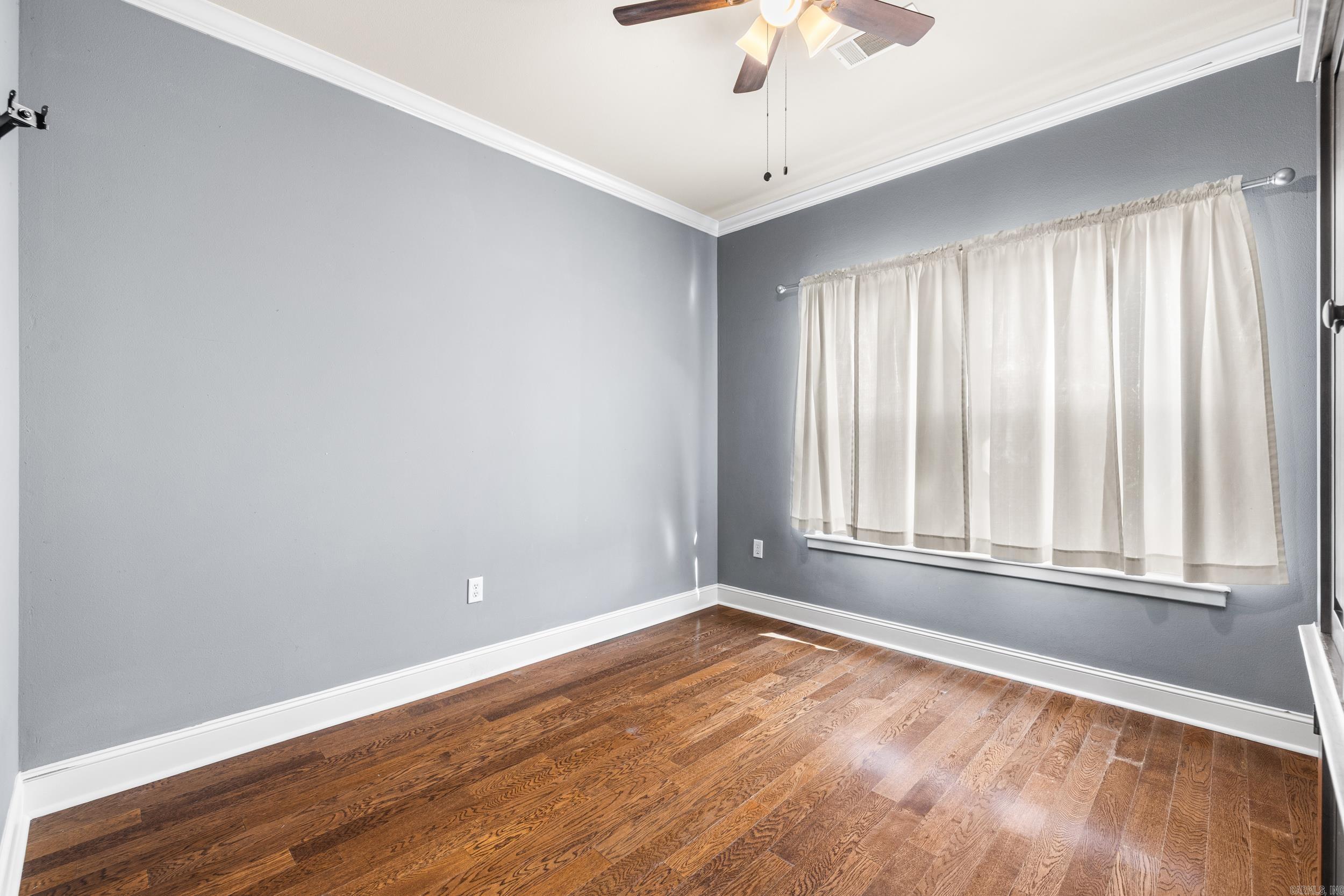 MAGNOLIA ESTATES - Residential