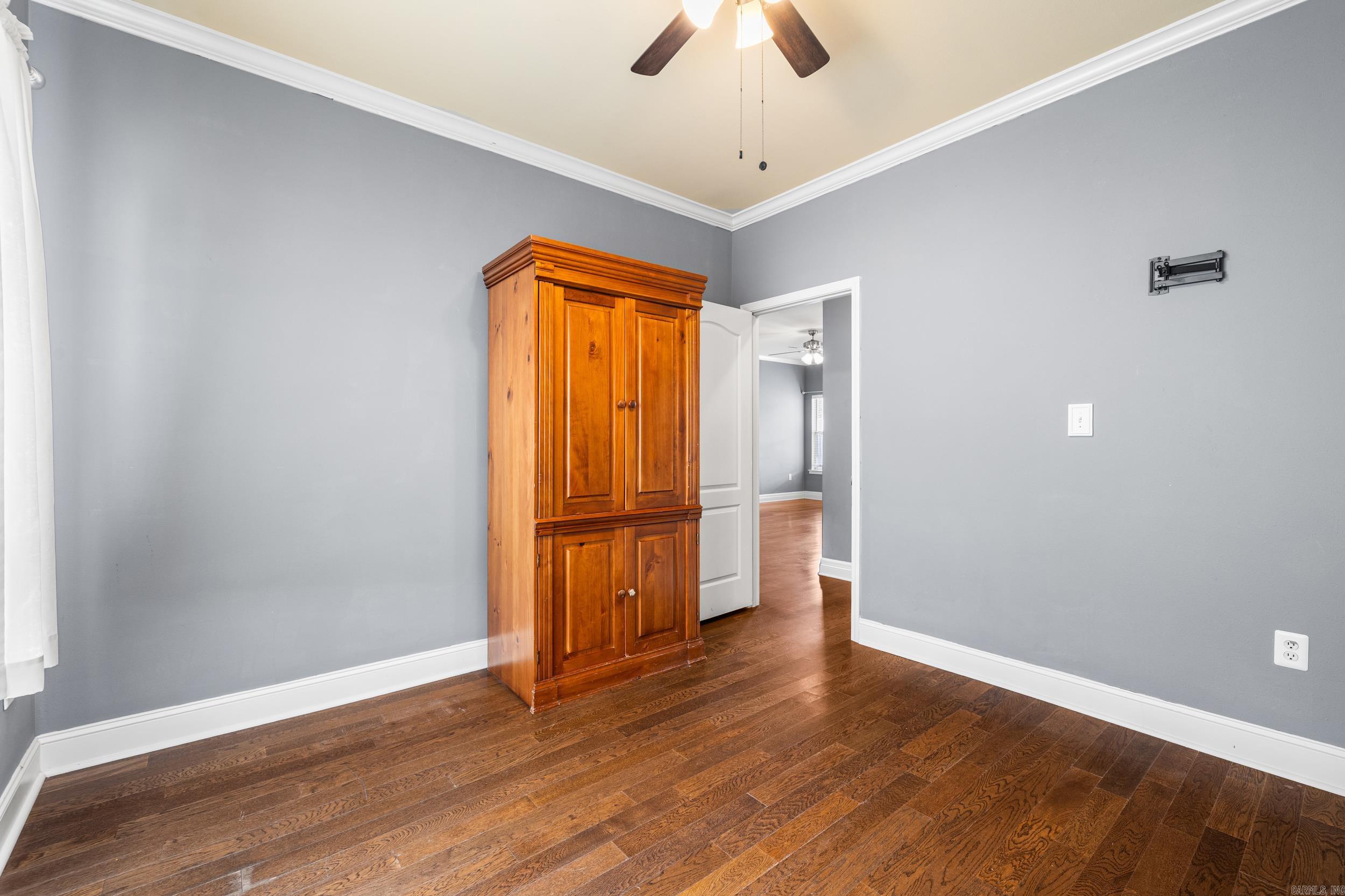 MAGNOLIA ESTATES - Residential