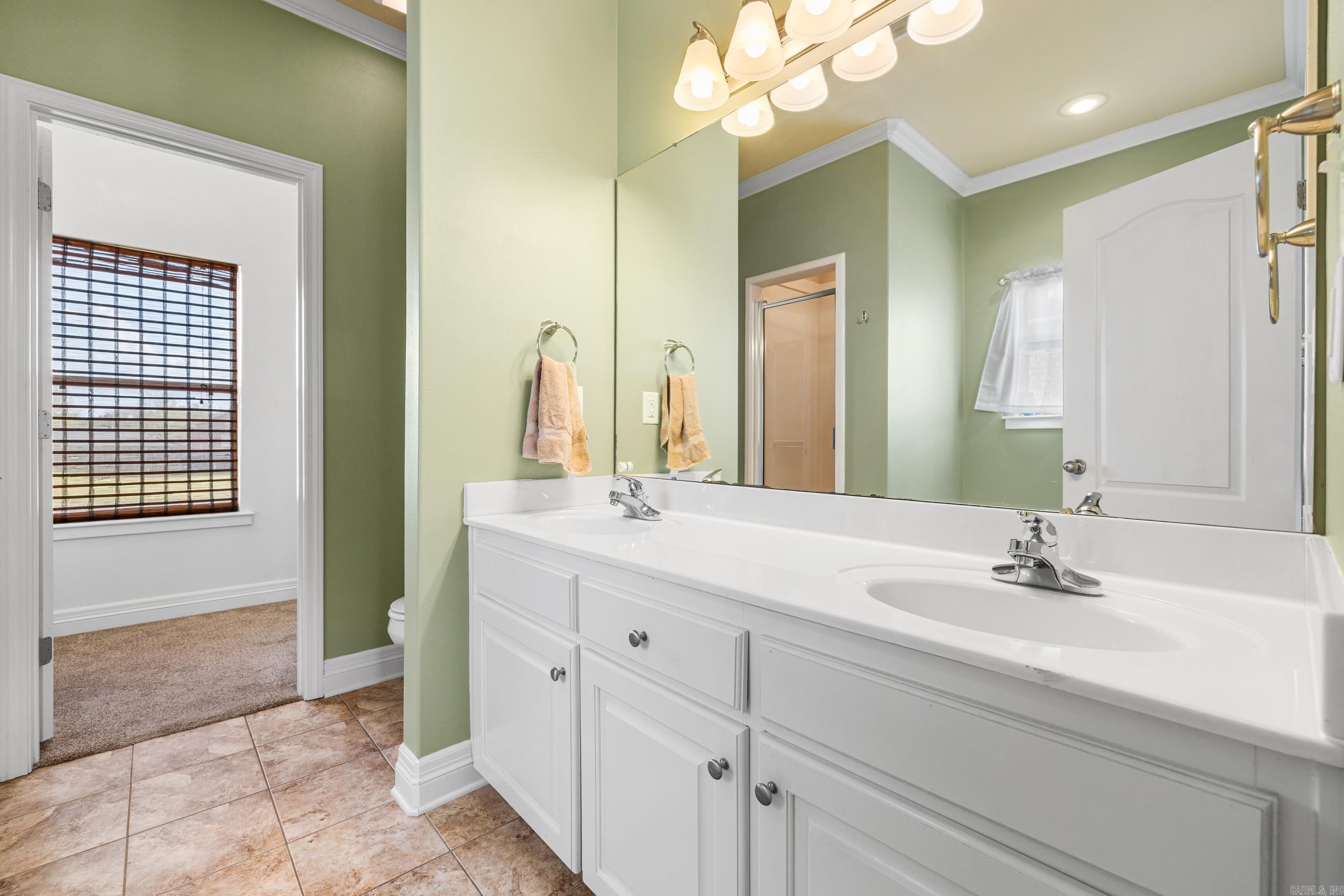 MAGNOLIA ESTATES - Residential