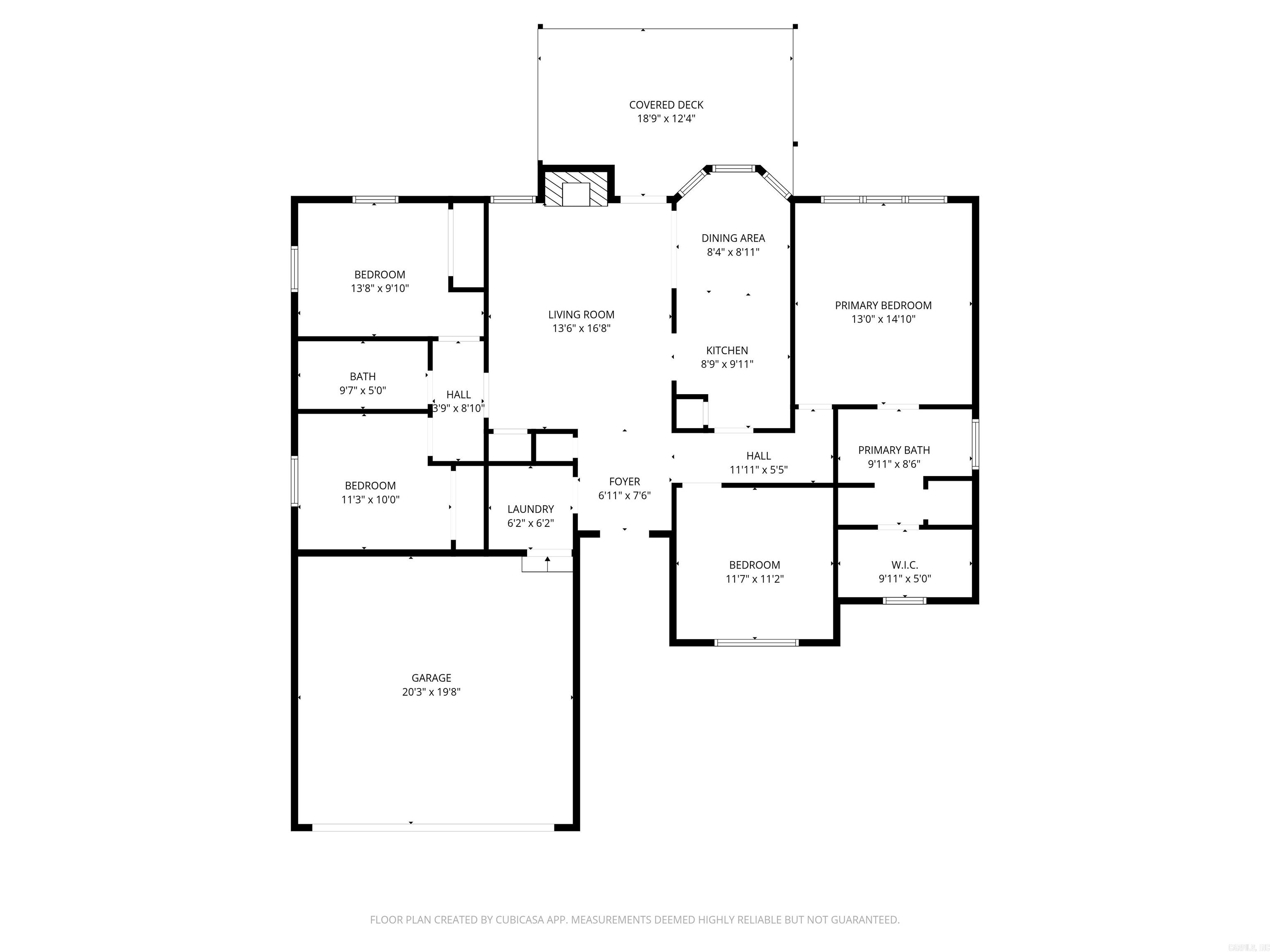 MAGNOLIA ESTATES - Residential