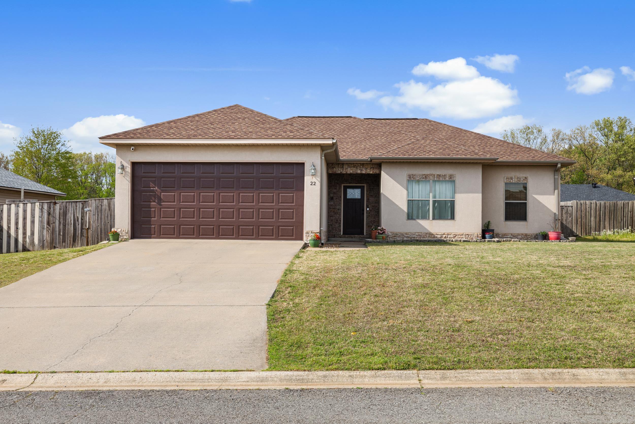 MAGNOLIA ESTATES - Residential