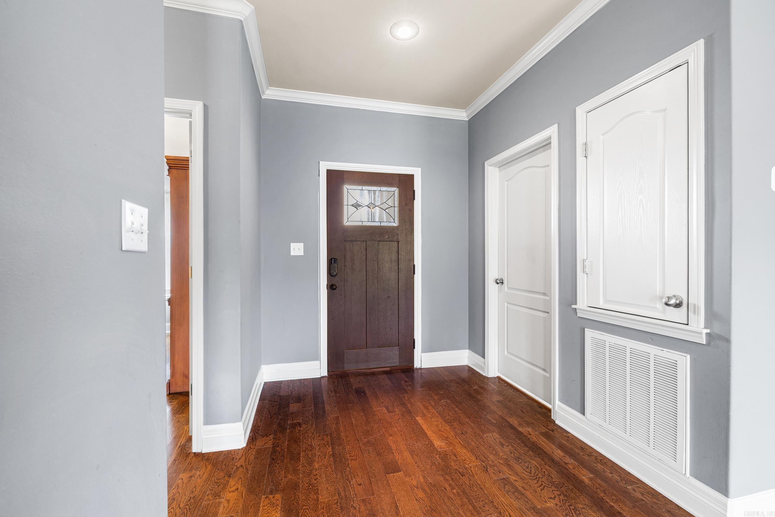 MAGNOLIA ESTATES - Residential