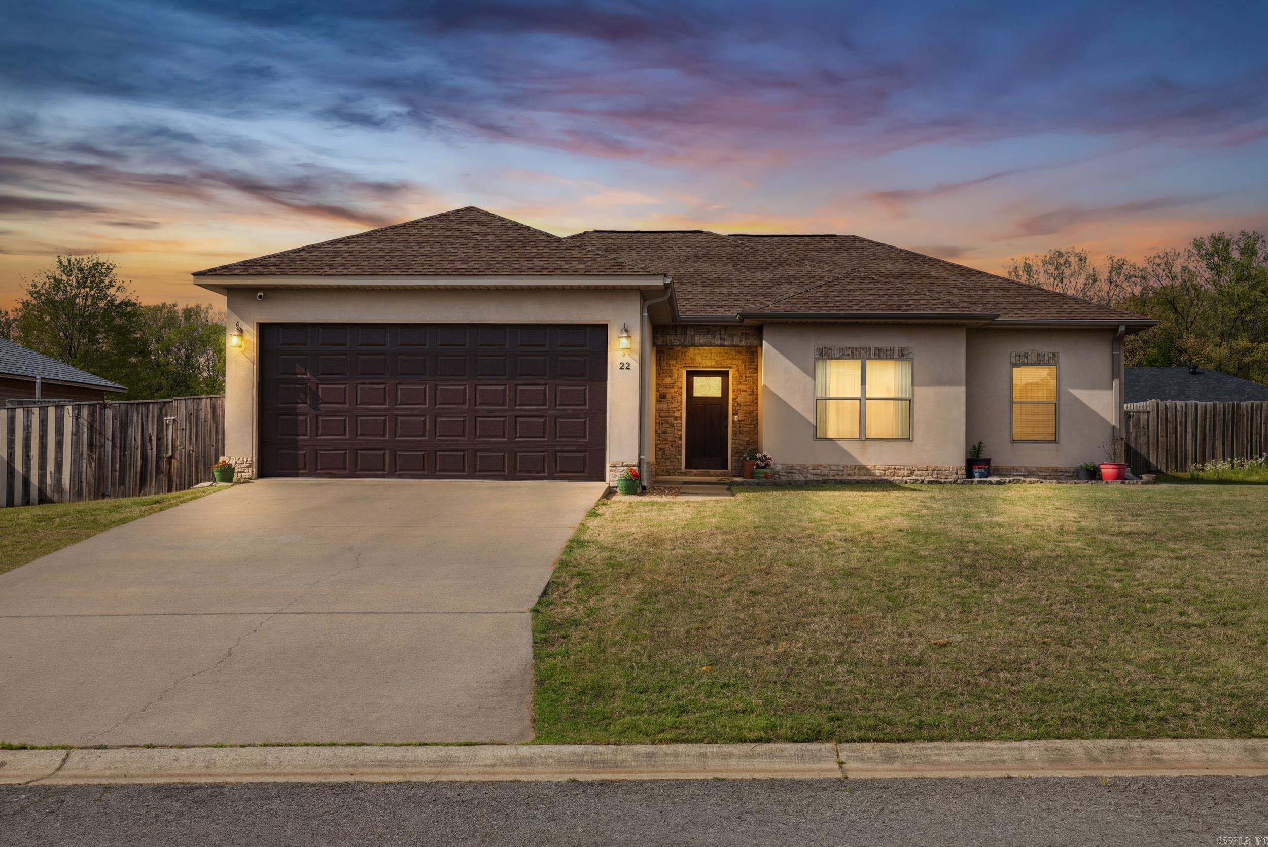 MAGNOLIA ESTATES - Residential