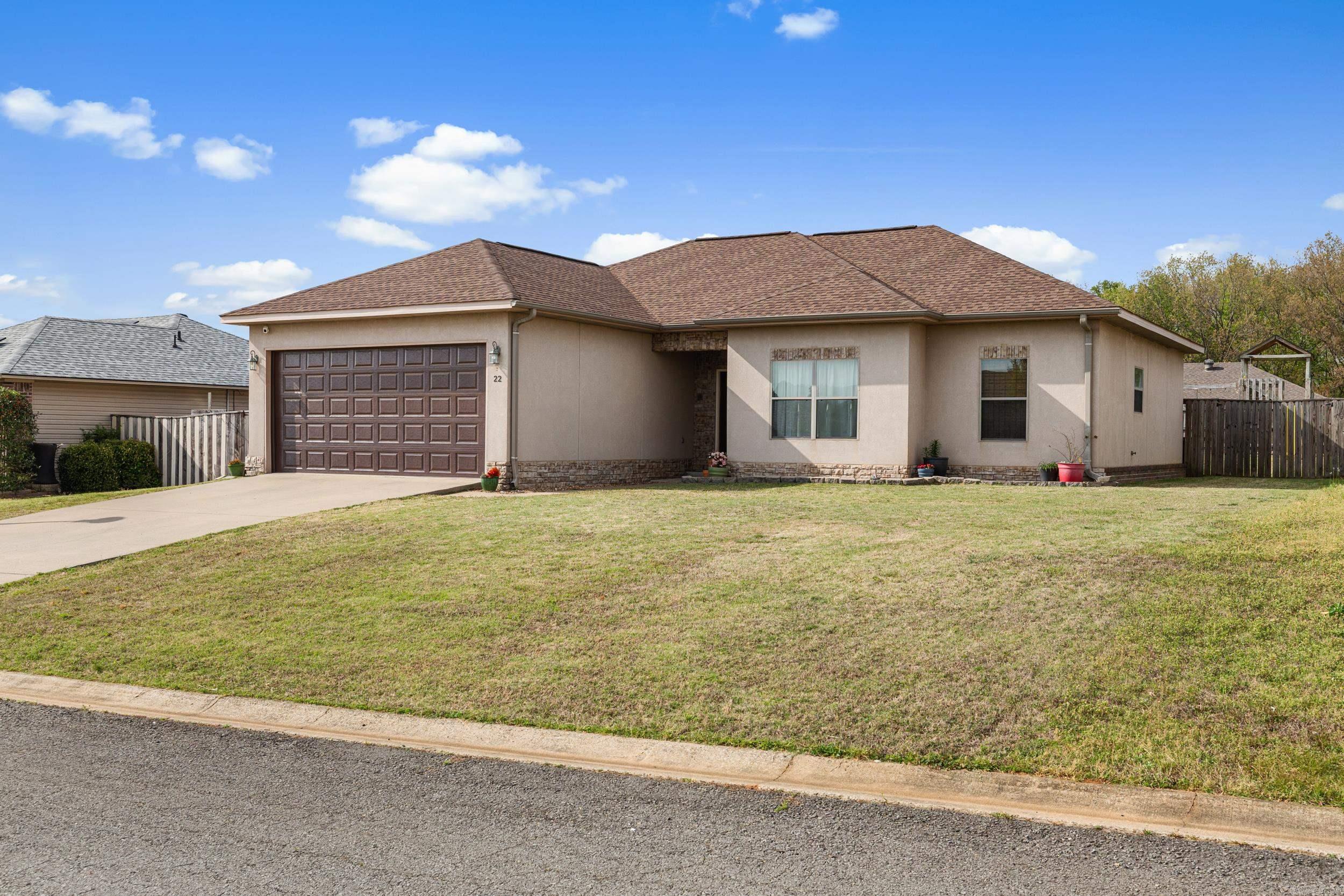 MAGNOLIA ESTATES - Residential