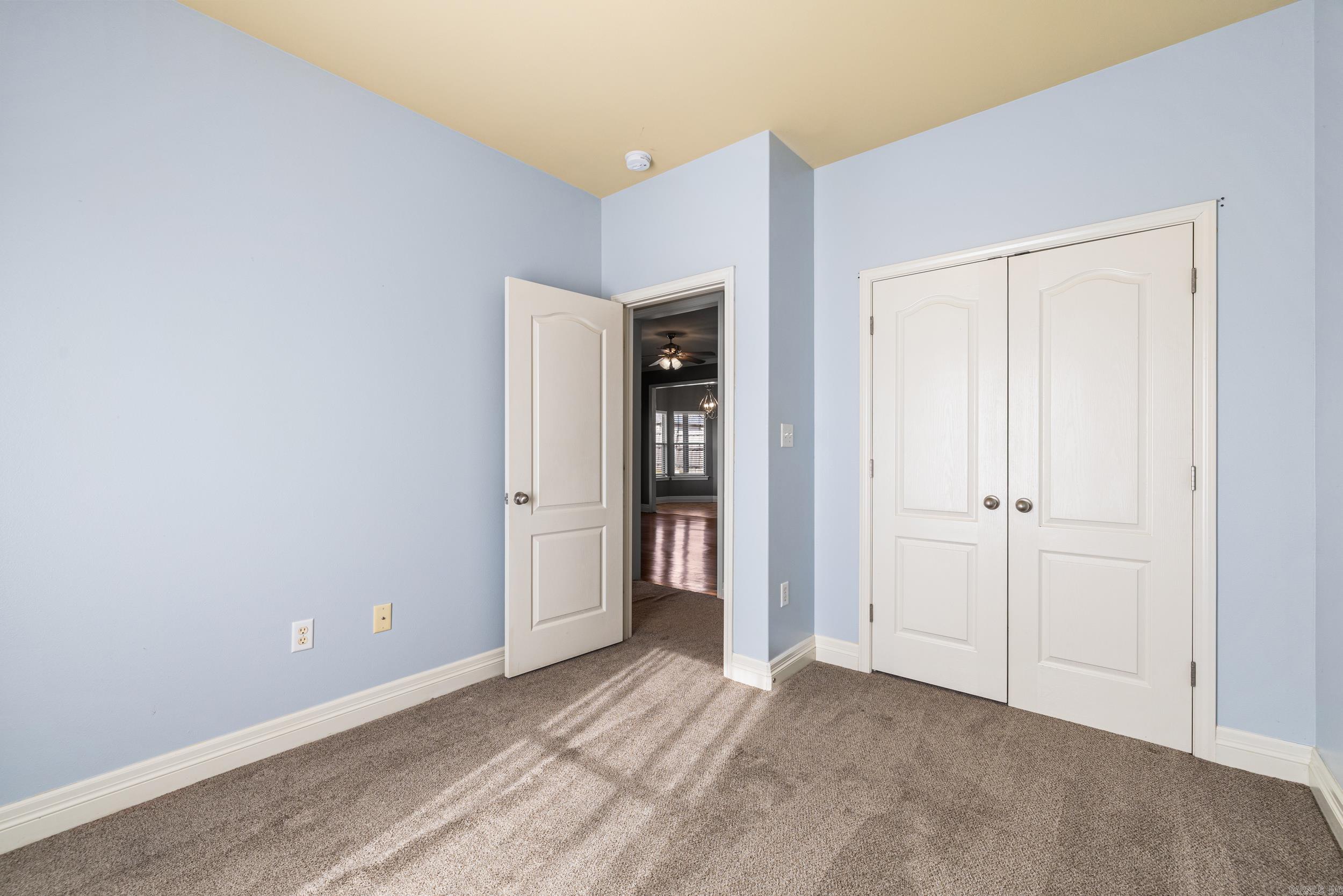 MAGNOLIA ESTATES - Residential