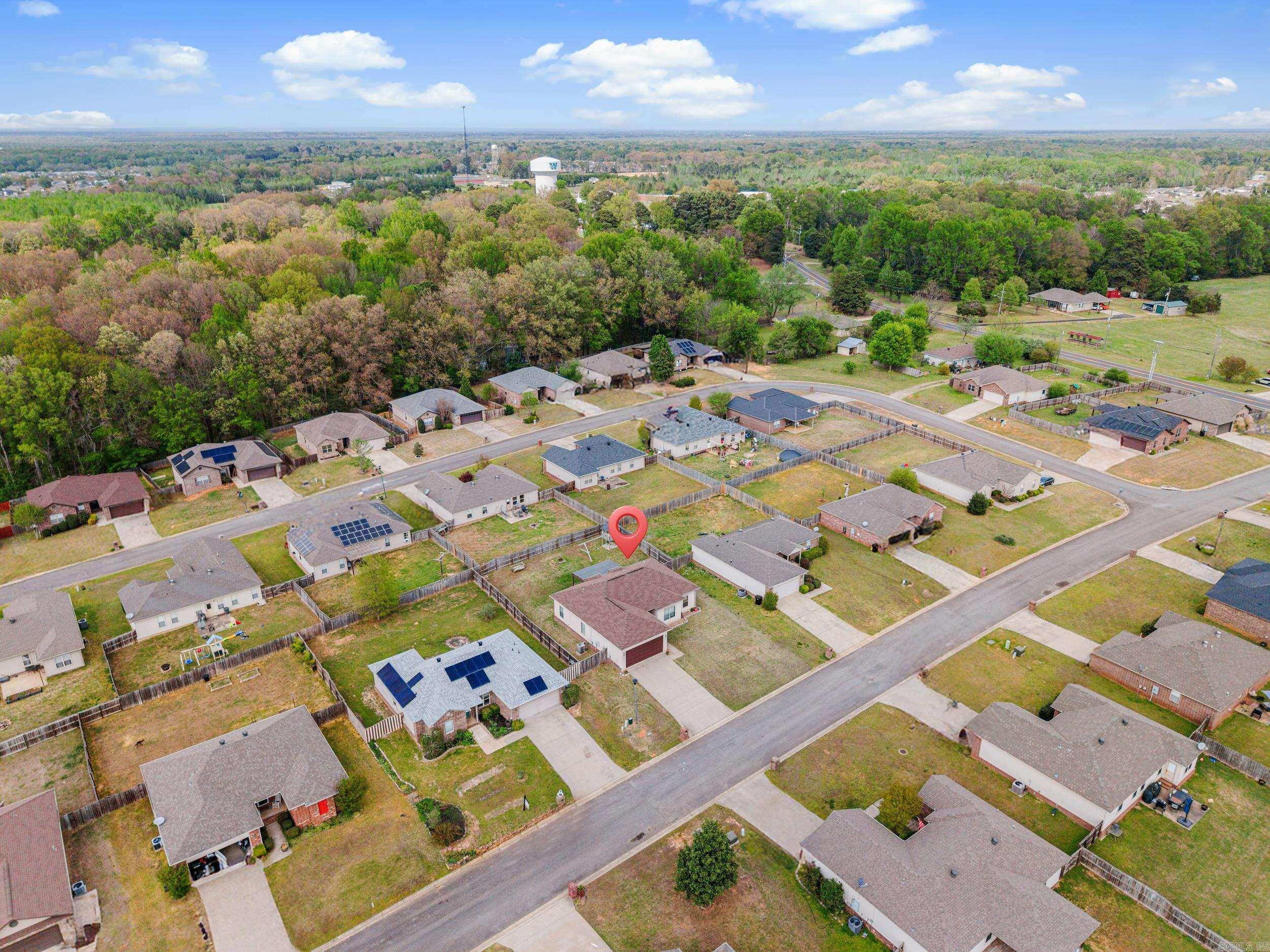 MAGNOLIA ESTATES - Residential