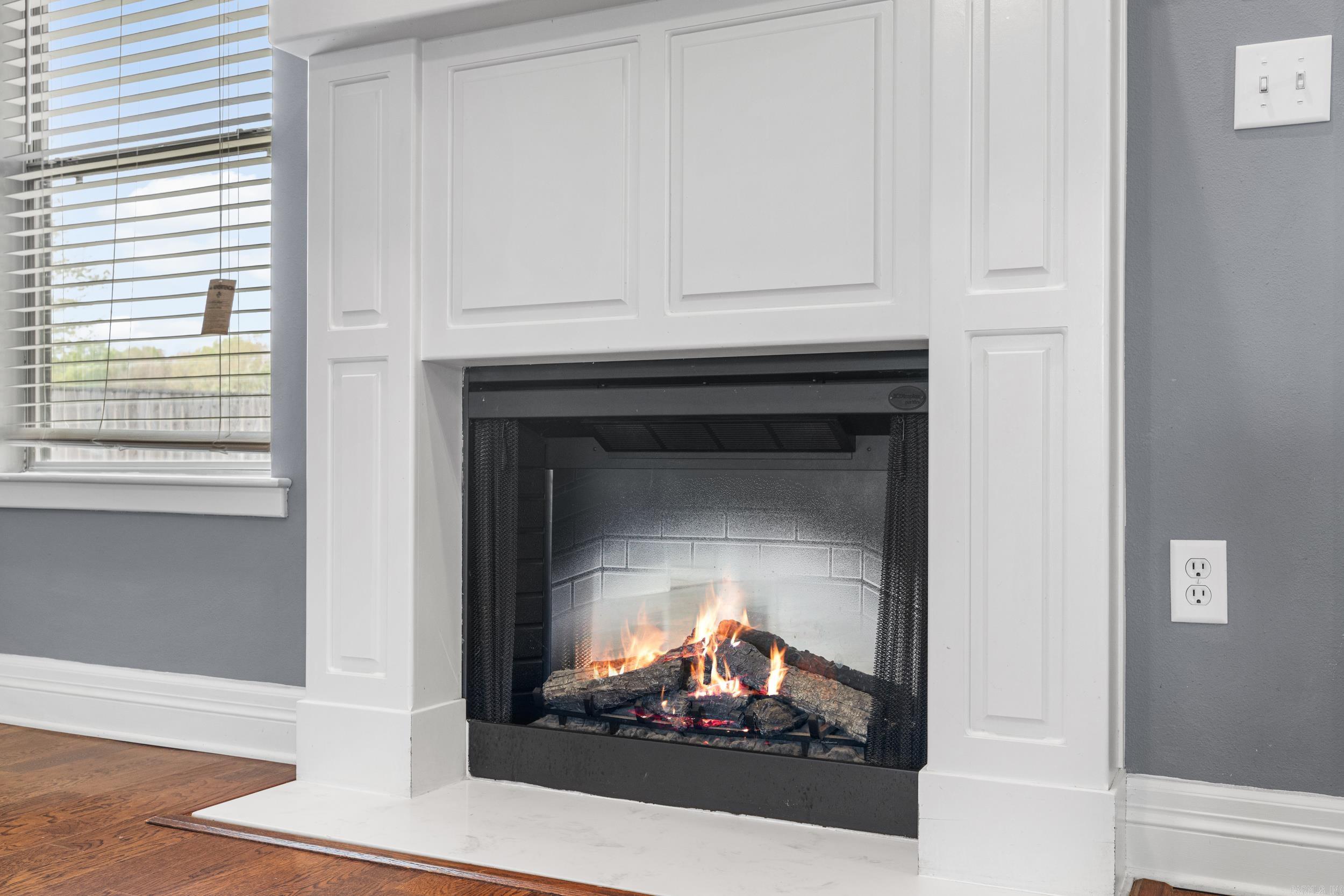 MAGNOLIA ESTATES - Residential