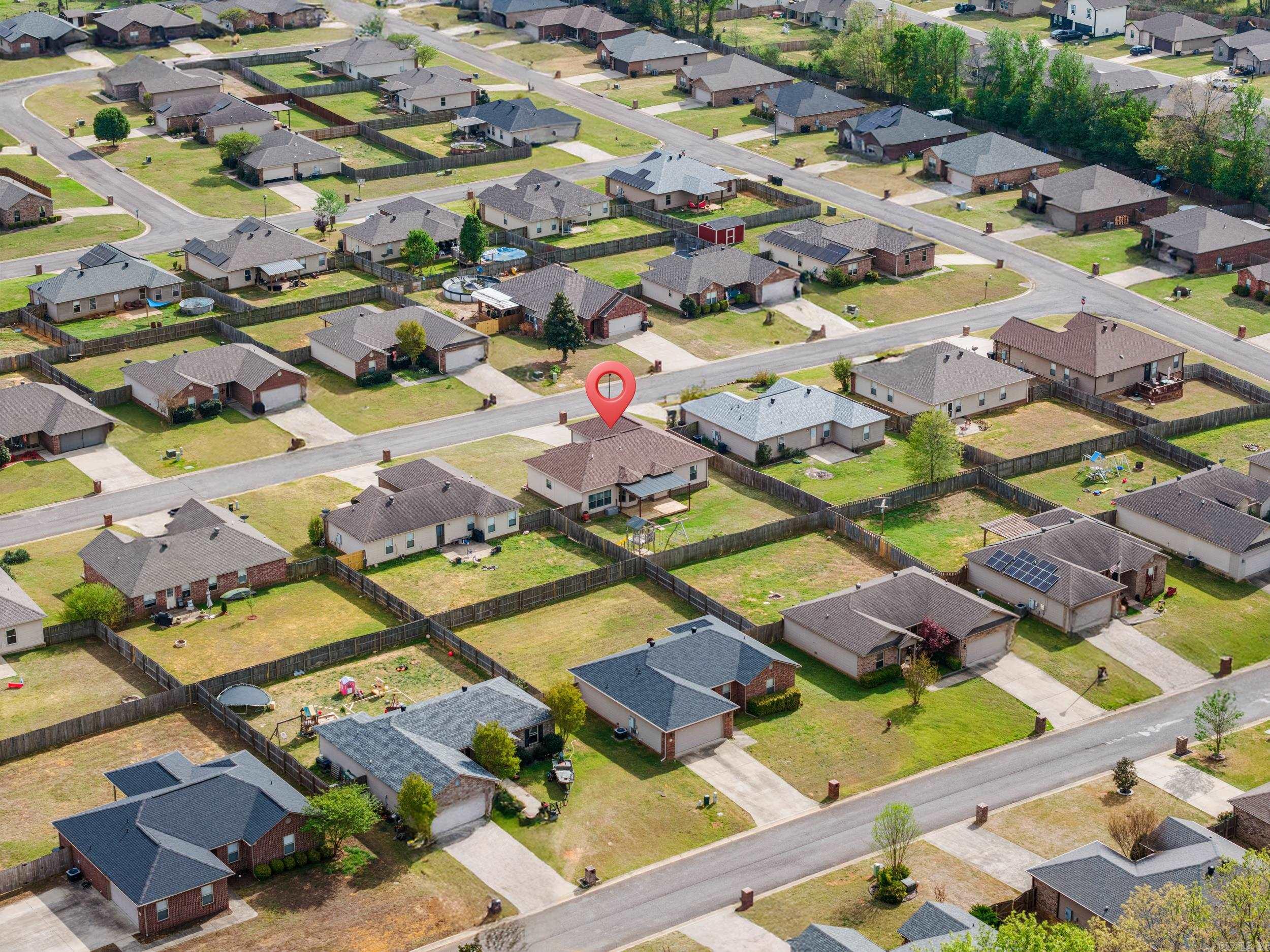 MAGNOLIA ESTATES - Residential