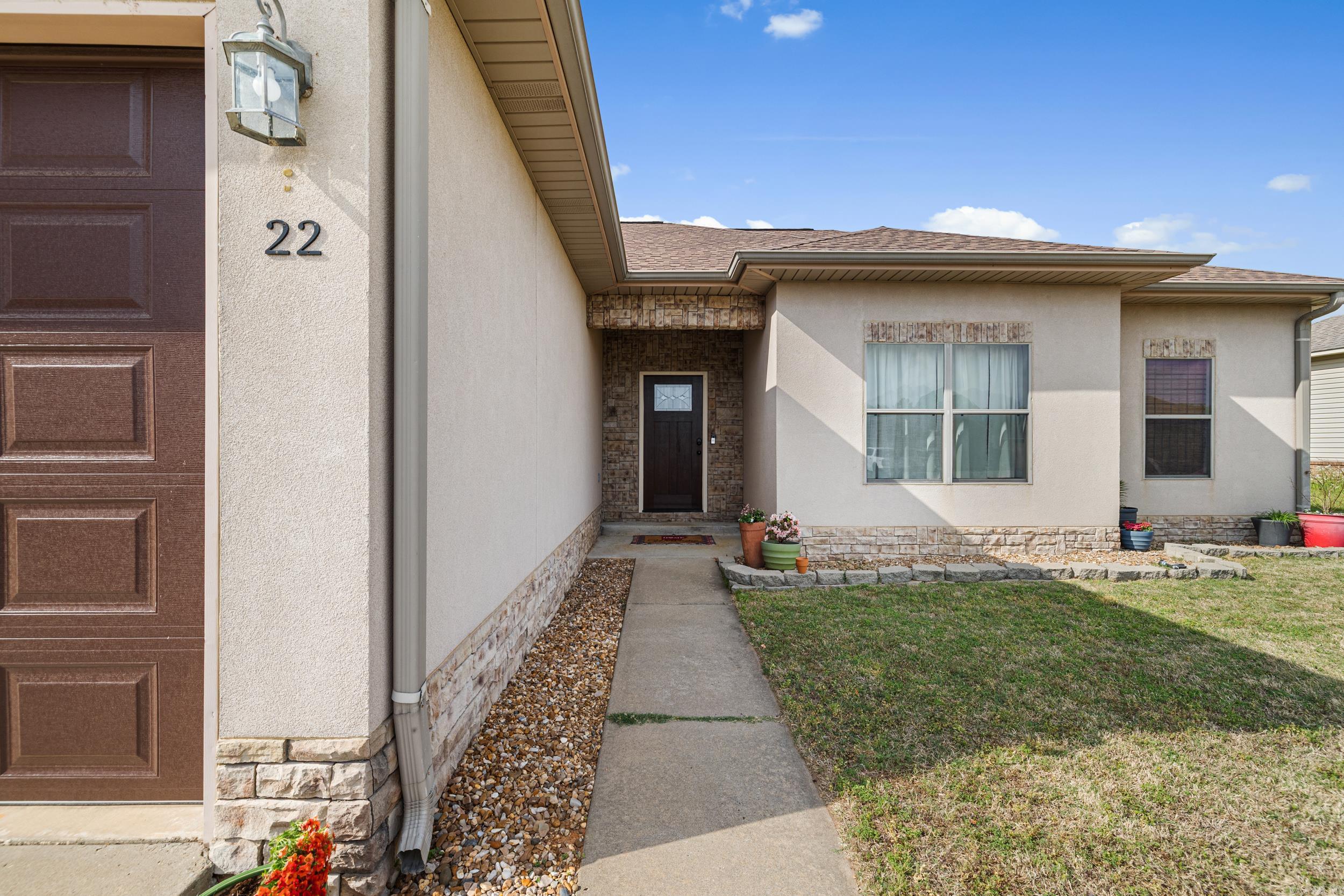 MAGNOLIA ESTATES - Residential