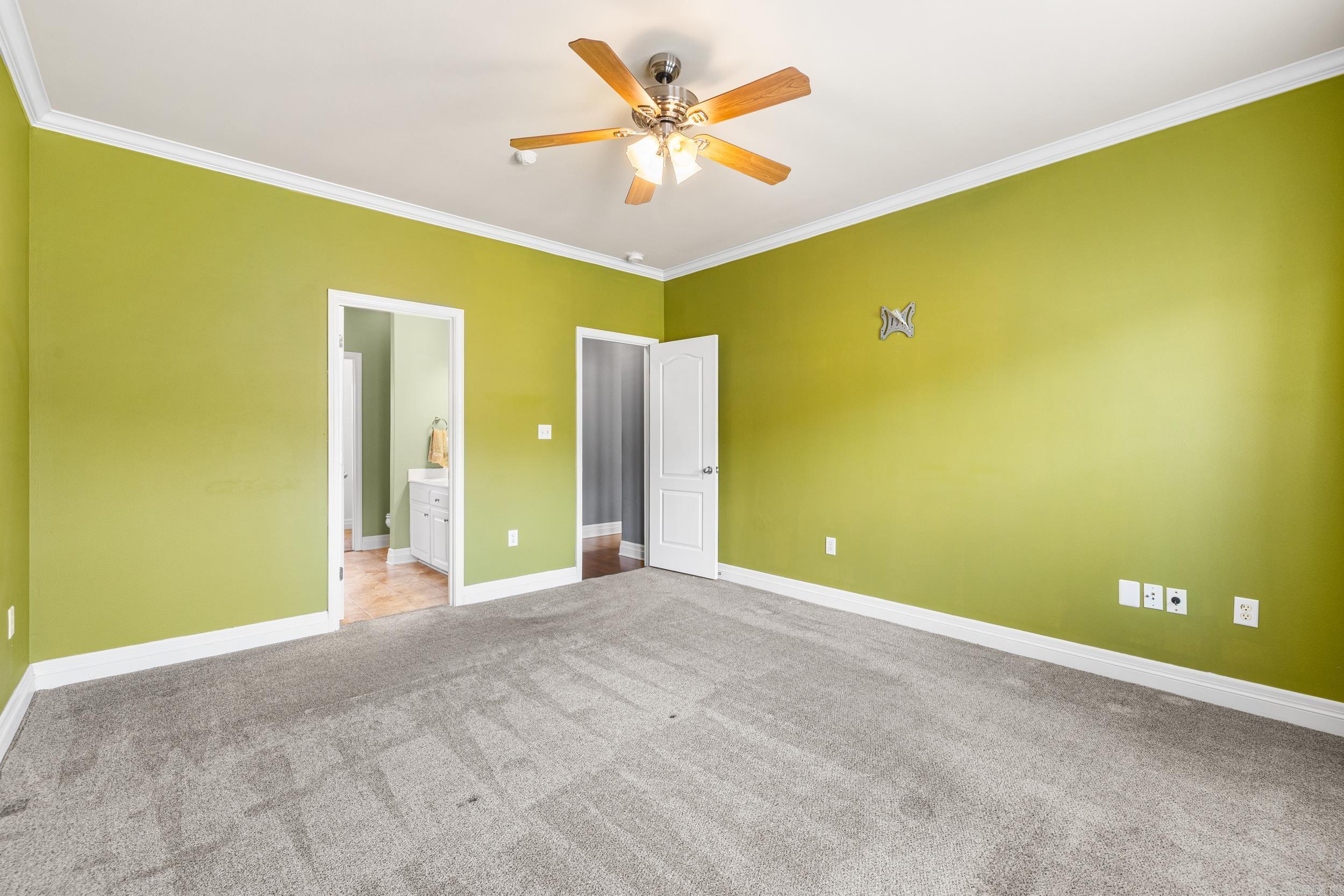 MAGNOLIA ESTATES - Residential