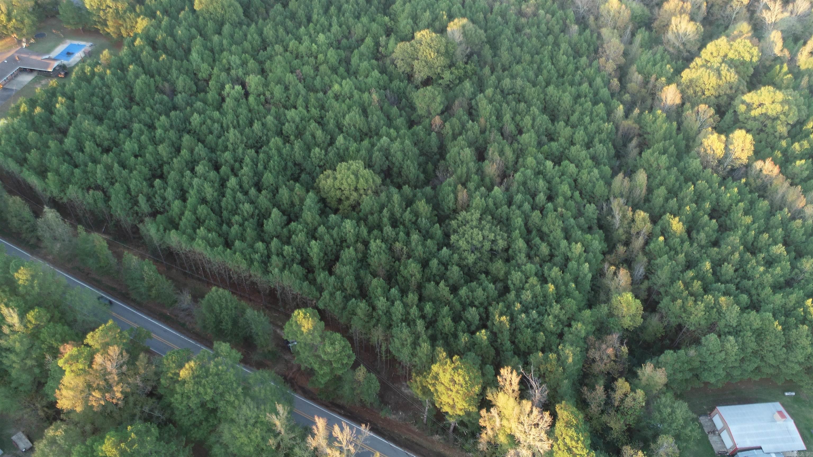 Metes & Bounds - Land