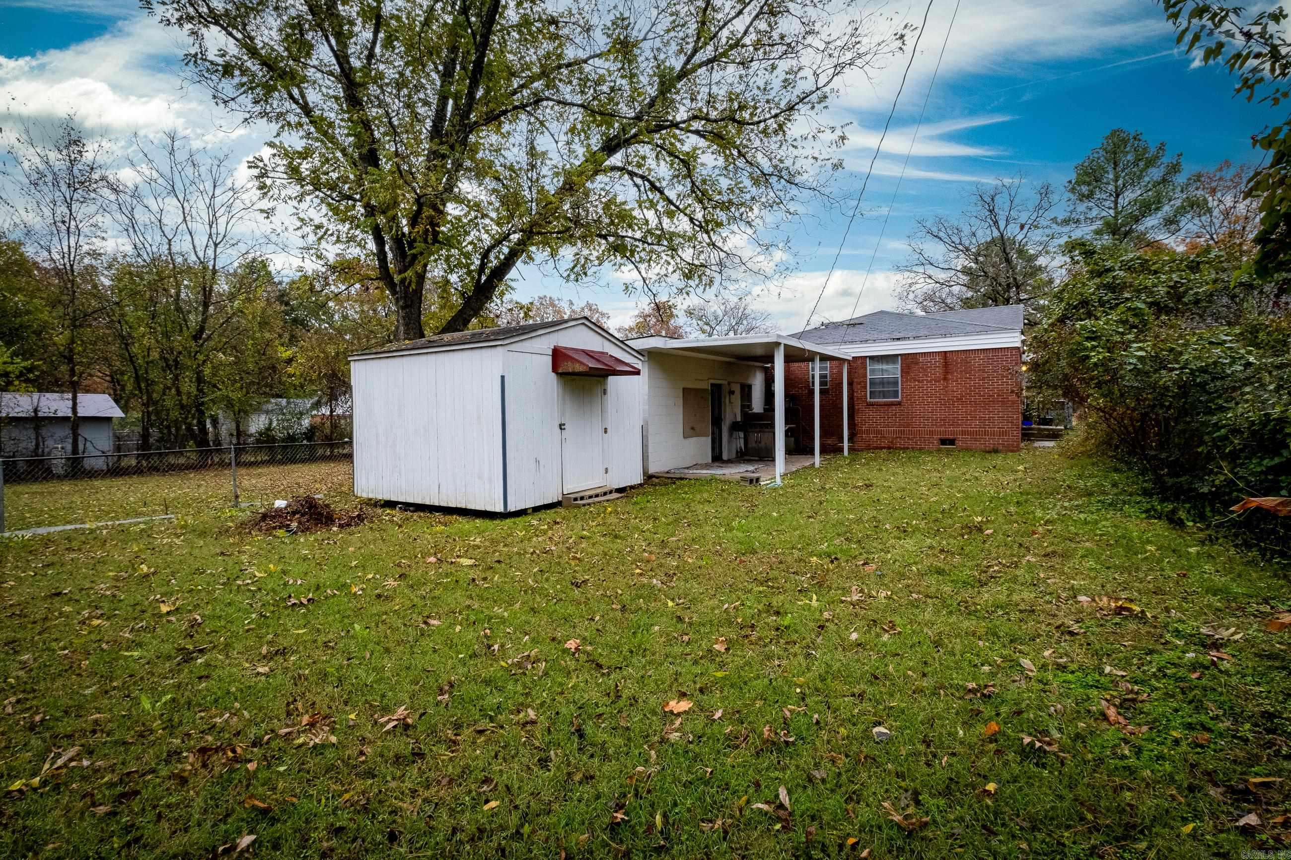 Fausetts Replat - Residential