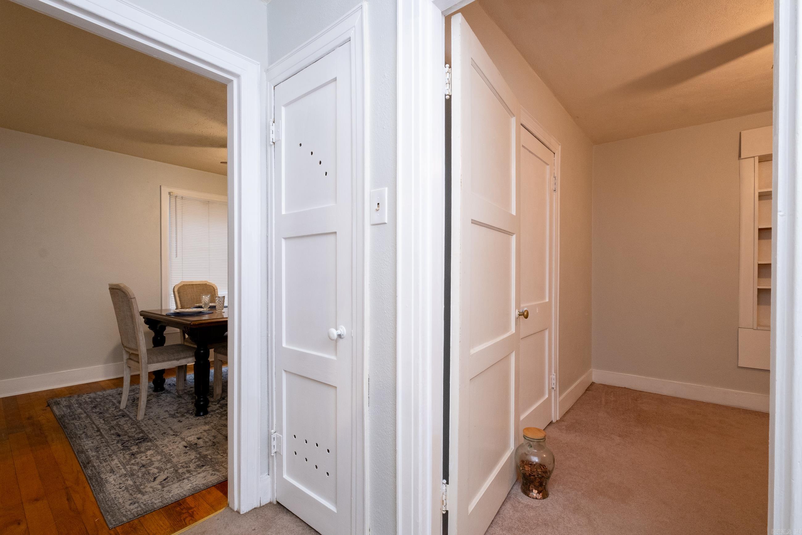 Fausetts Replat - Residential