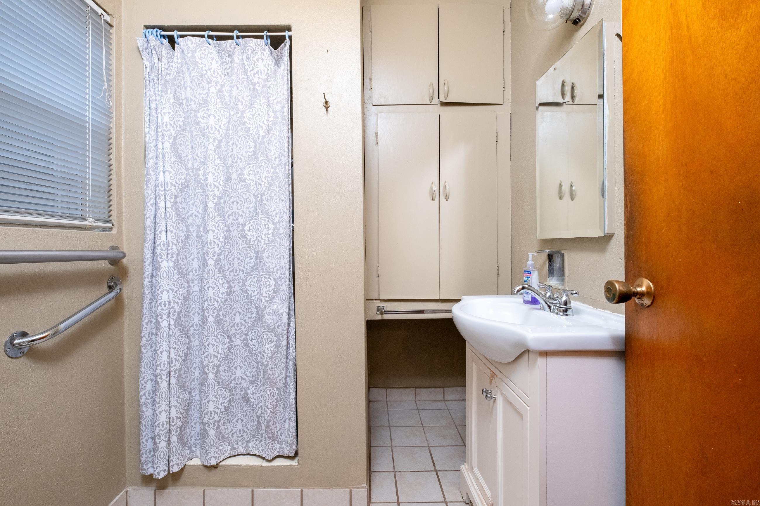 Fausetts Replat - Residential