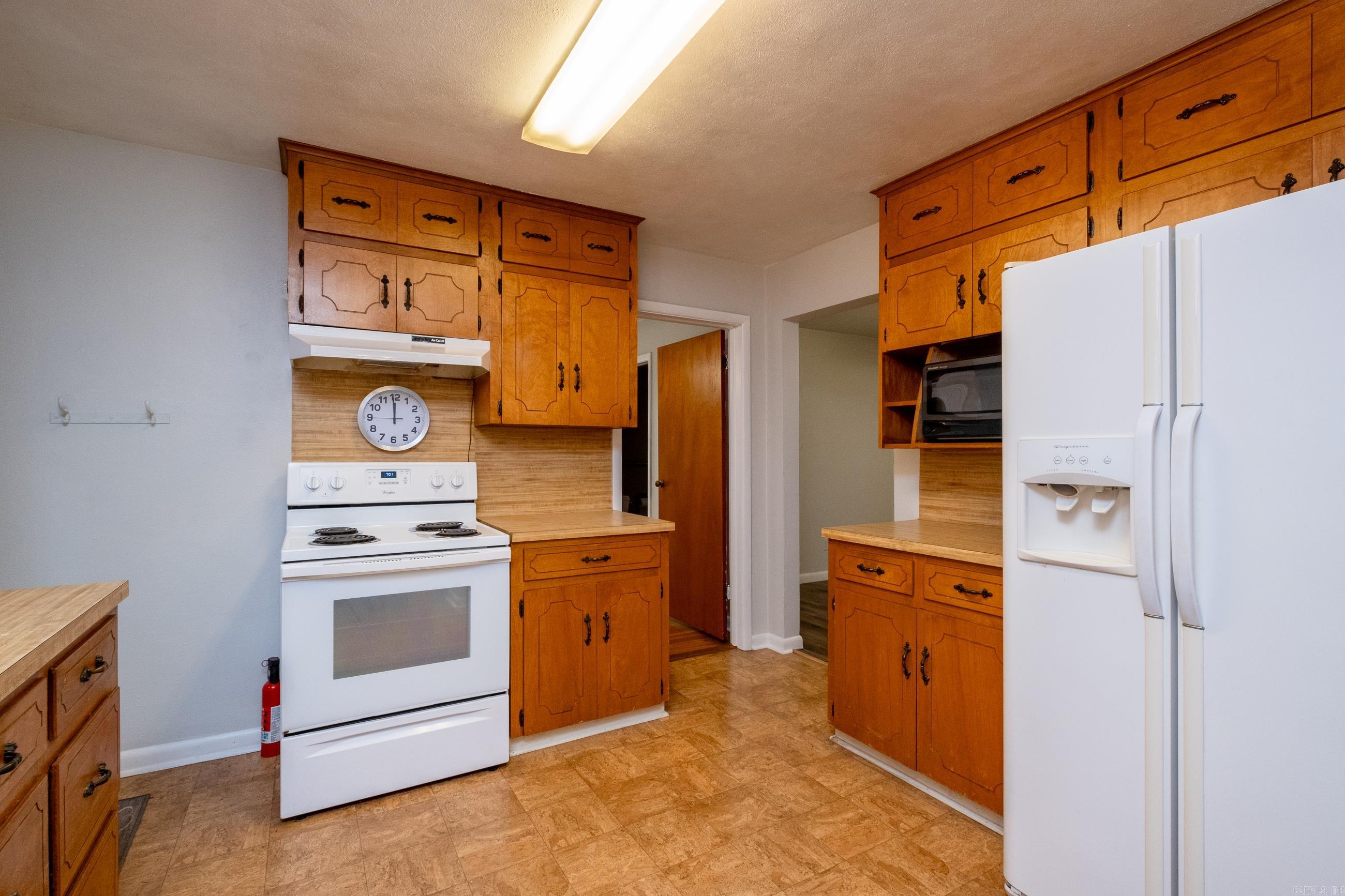 Fausetts Replat - Residential