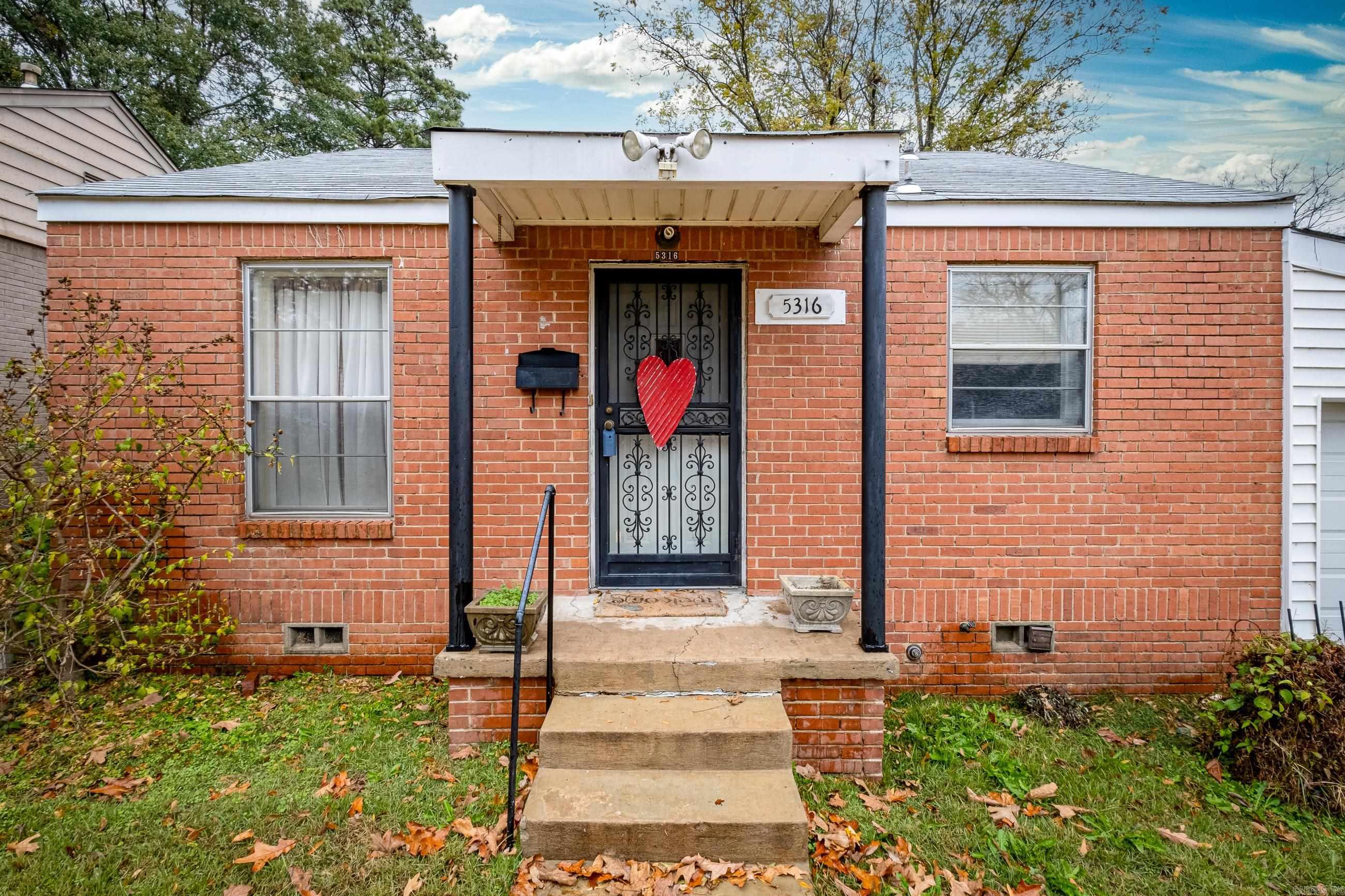 Fausetts Replat - Residential