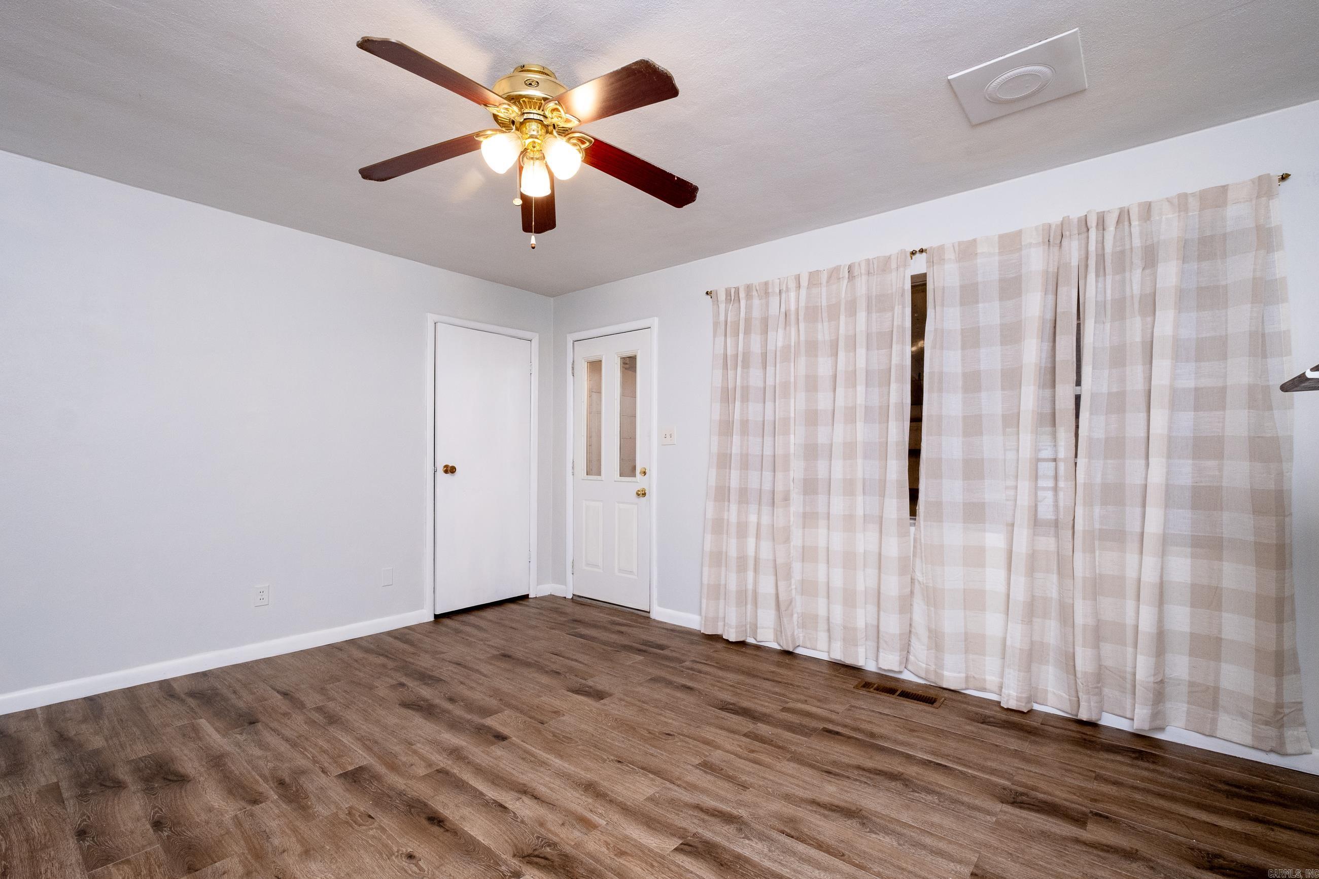 Fausetts Replat - Residential