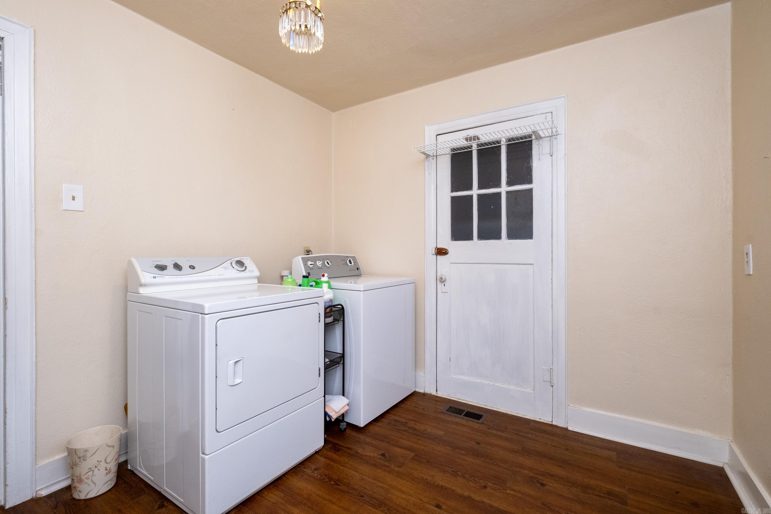 Fausetts Replat - Residential