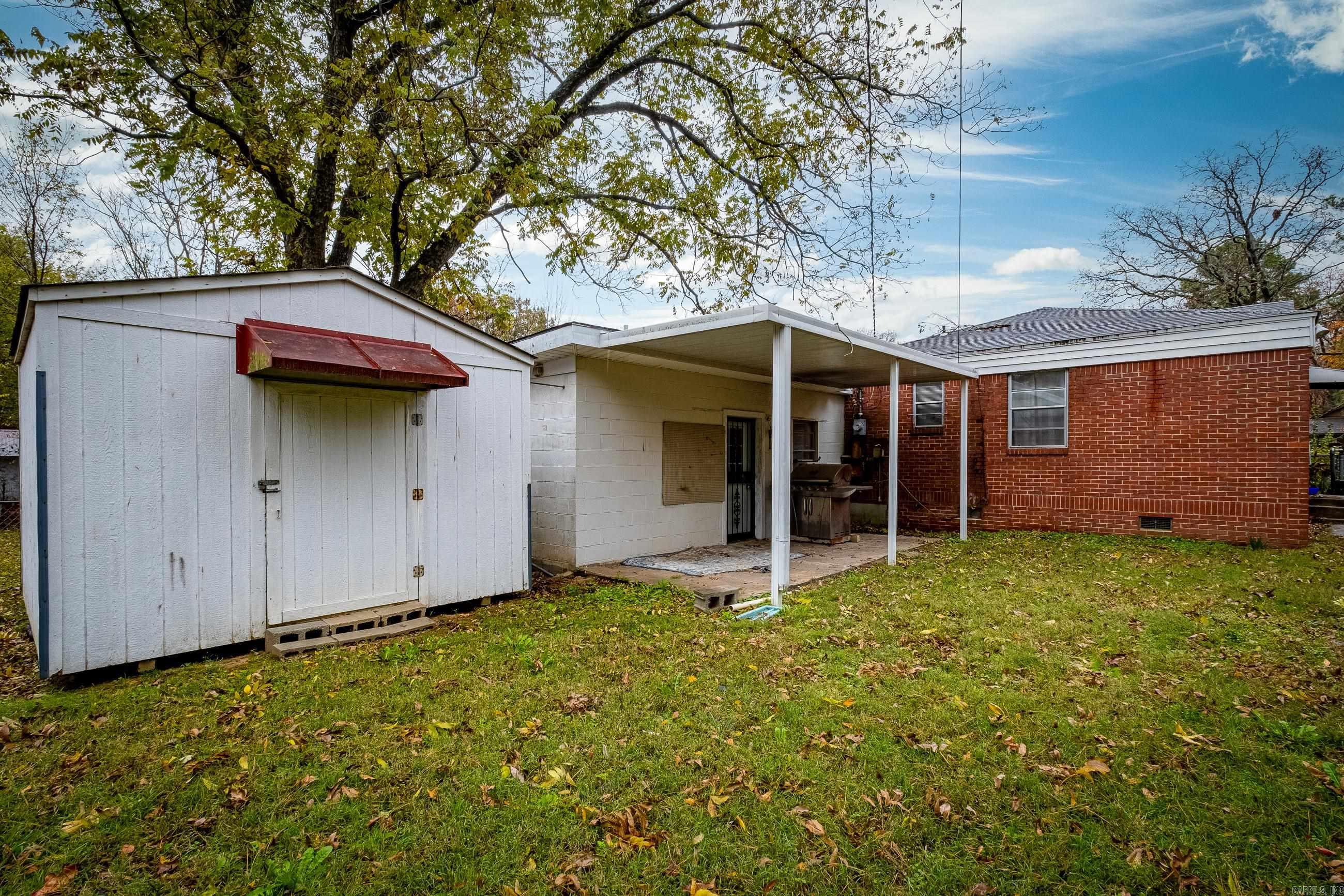 Fausetts Replat - Residential