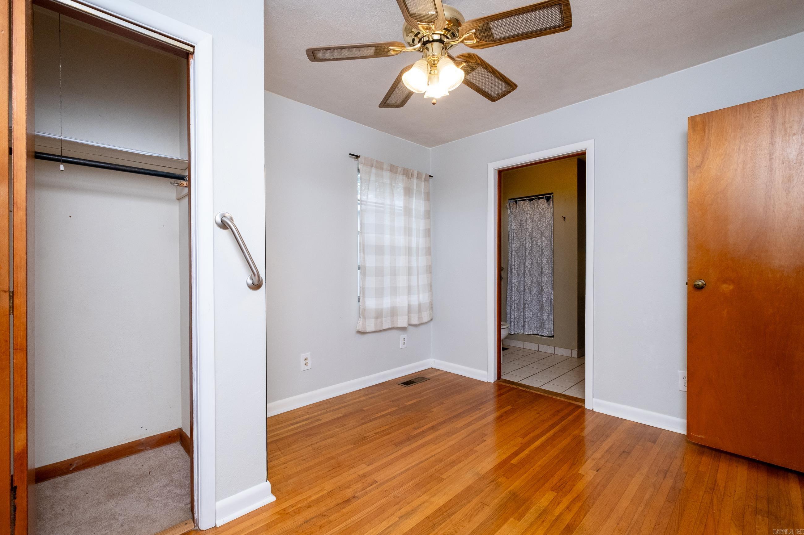 Fausetts Replat - Residential