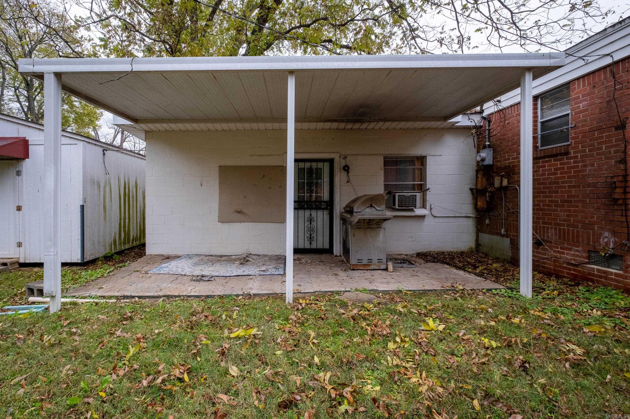 Fausetts Replat - Residential