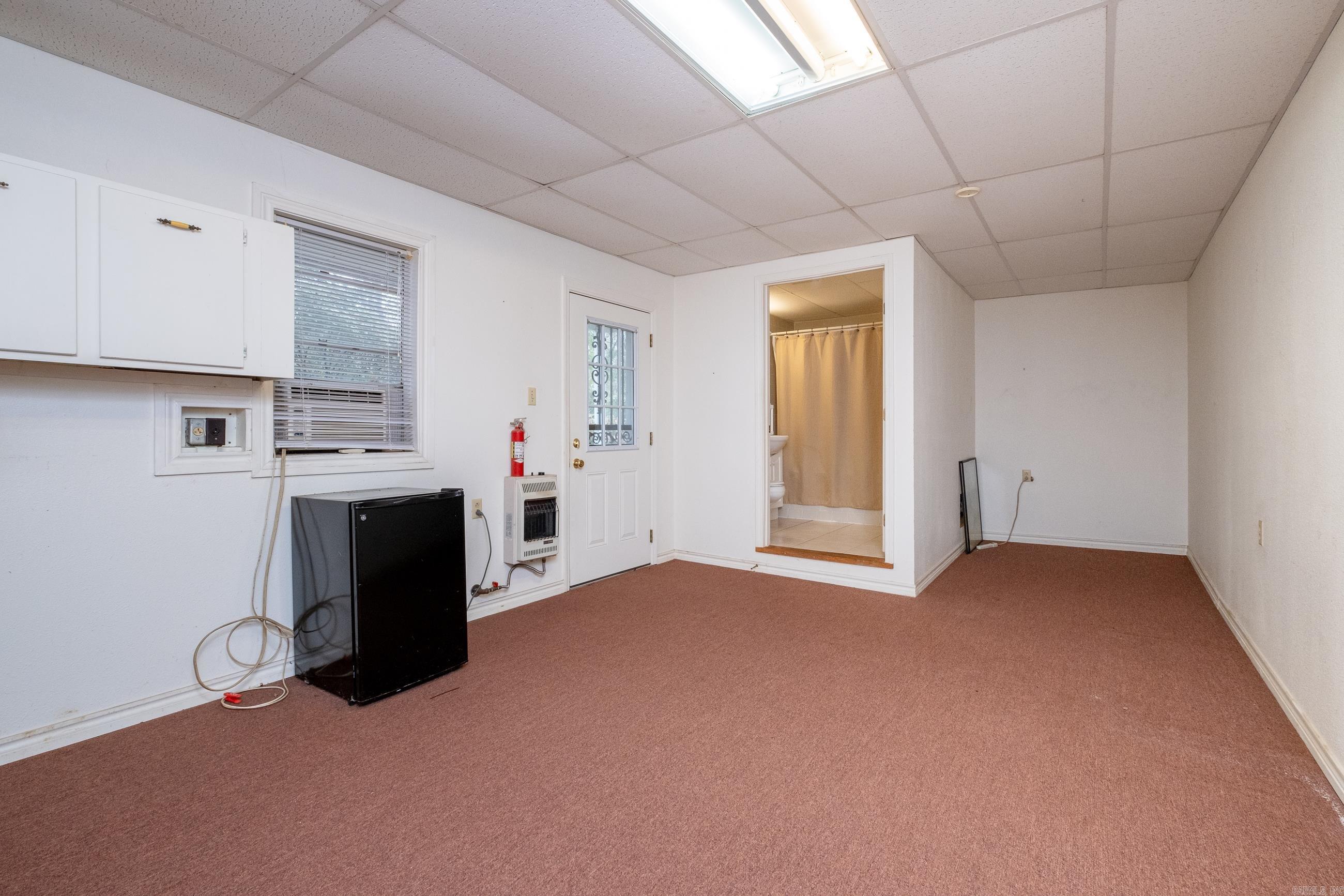 Fausetts Replat - Residential