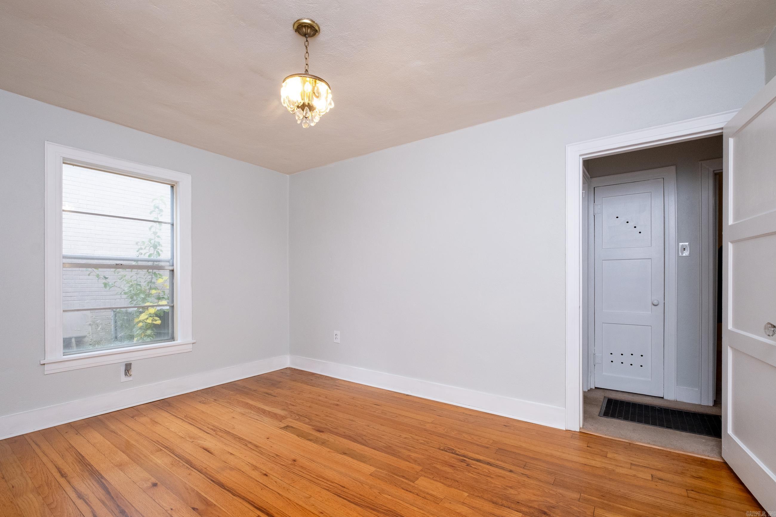 Fausetts Replat - Residential