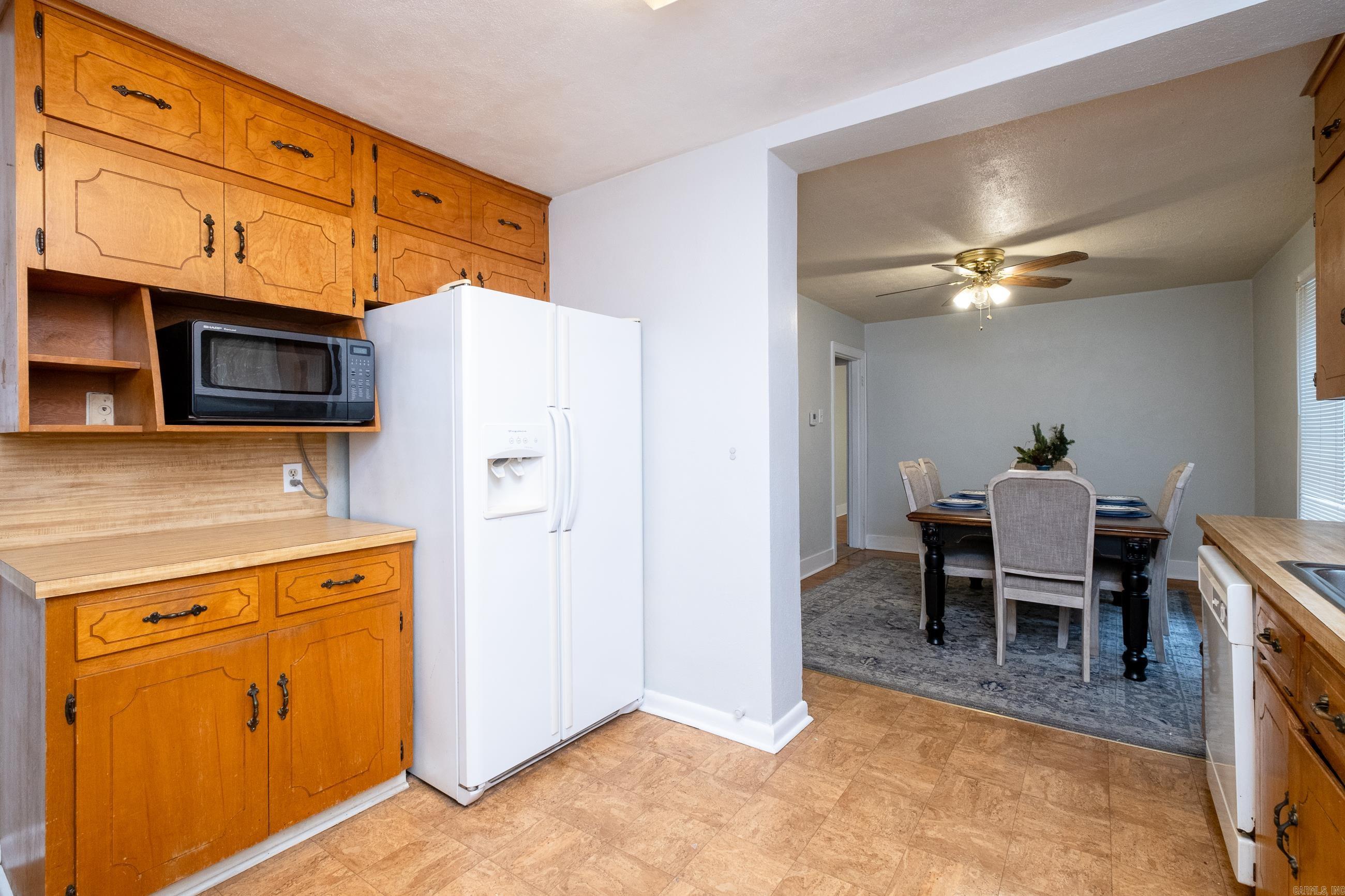 Fausetts Replat - Residential