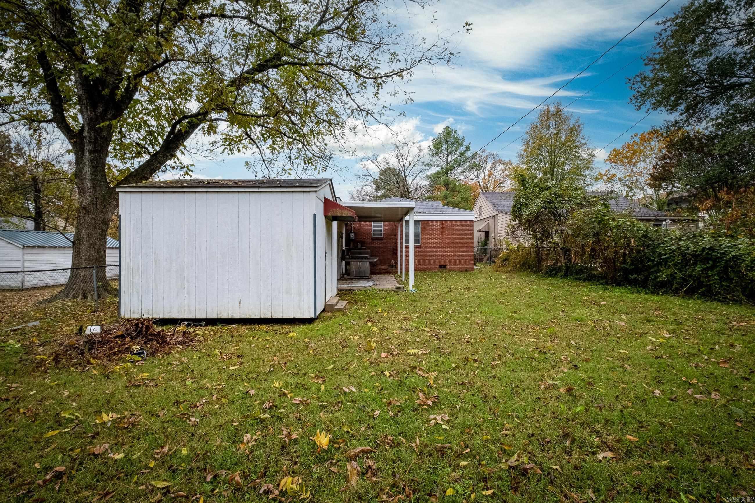 Fausetts Replat - Residential