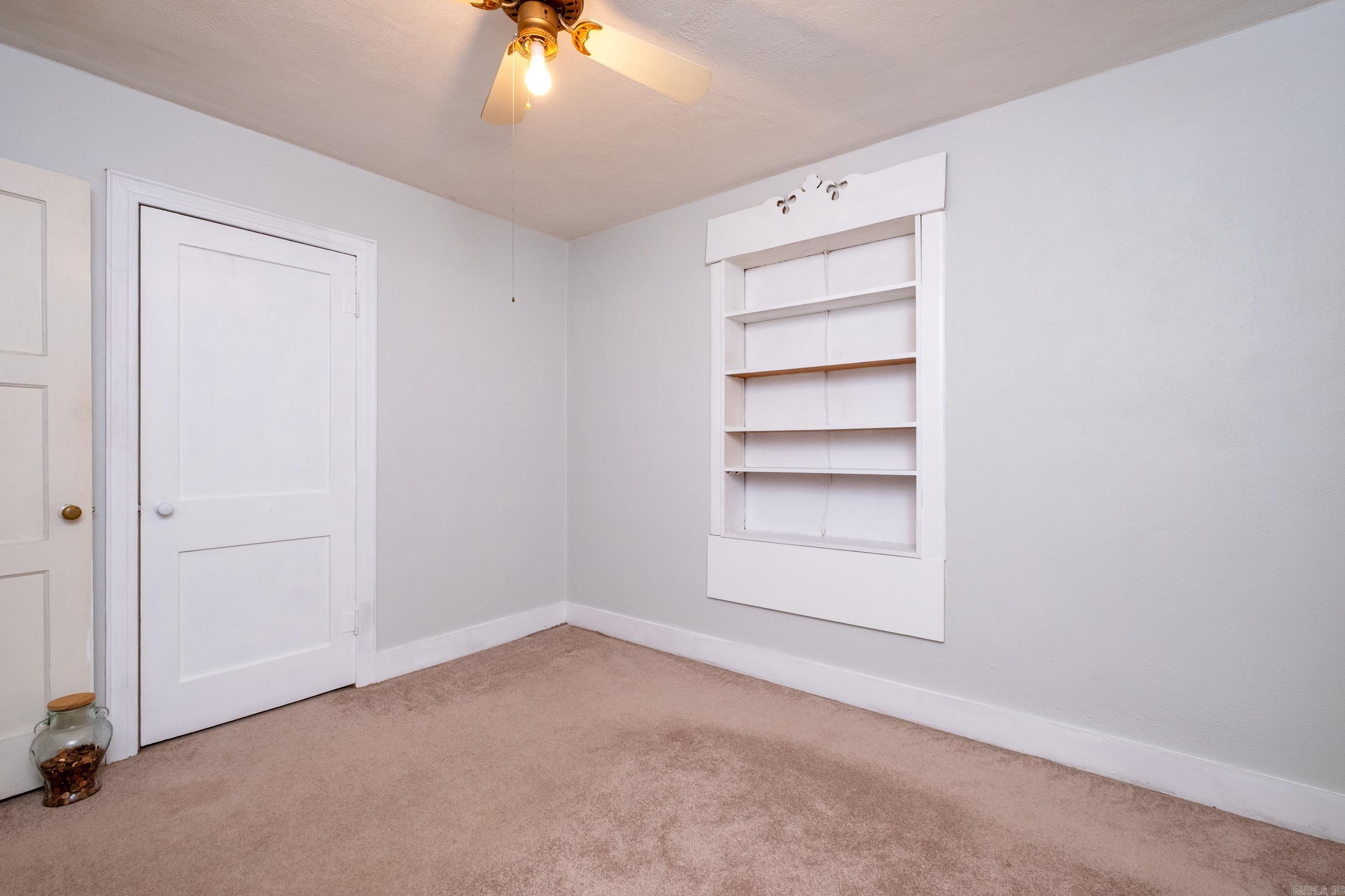 Fausetts Replat - Residential