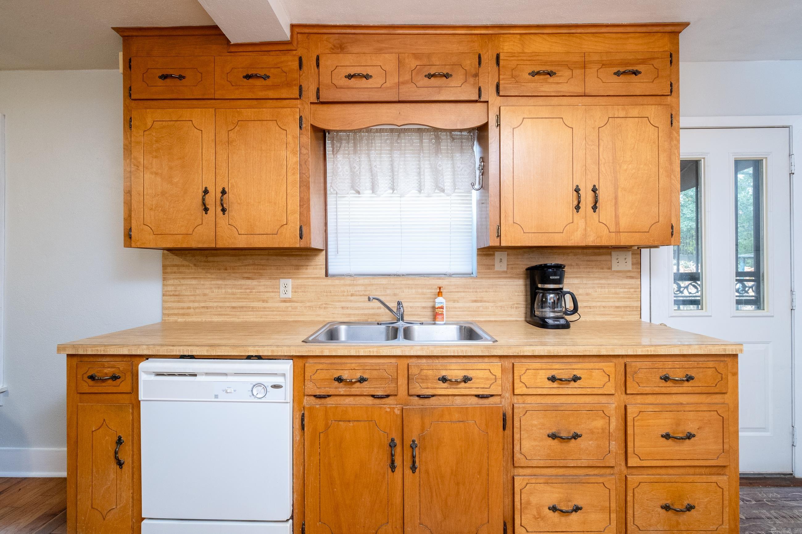 Fausetts Replat - Residential